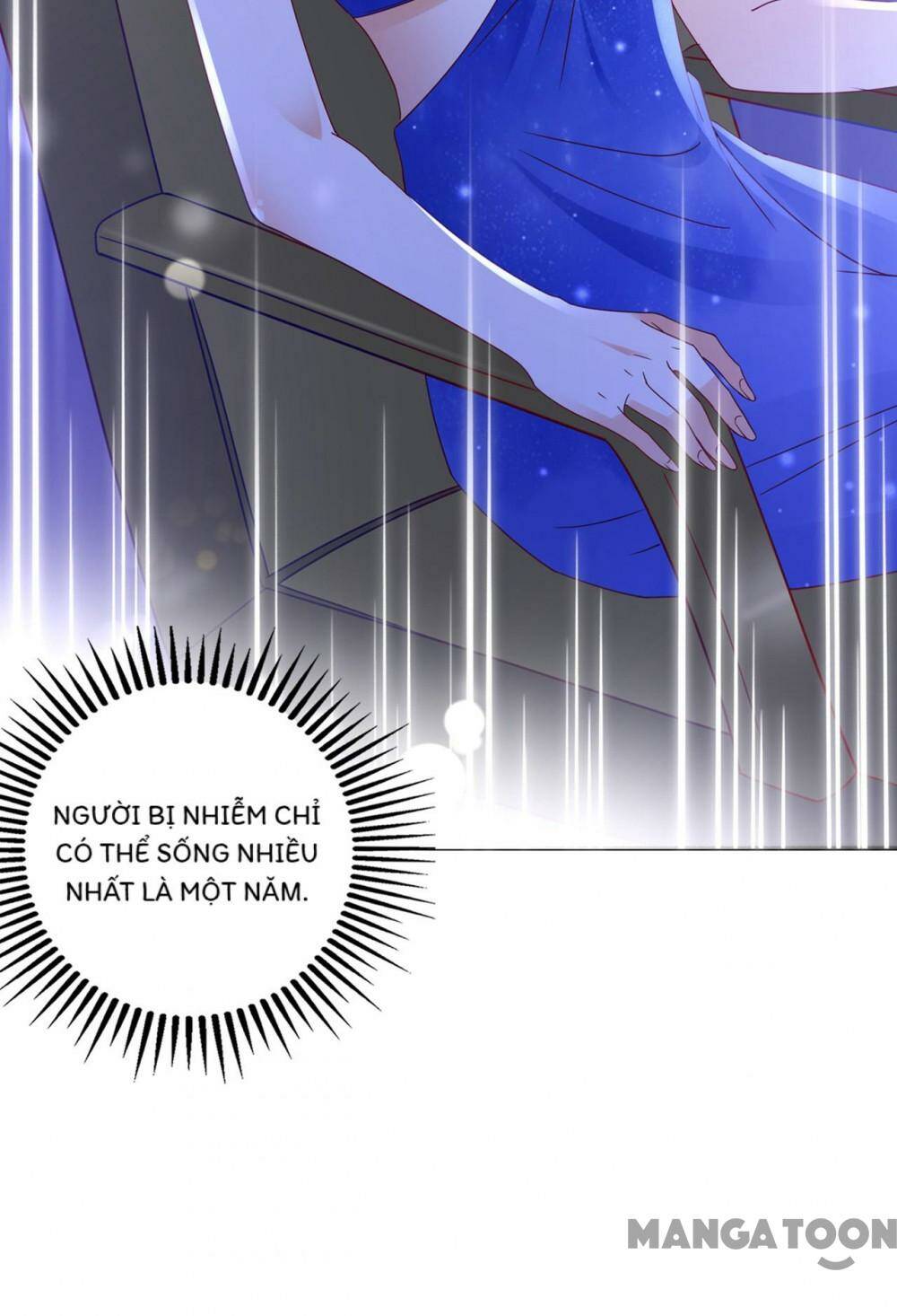 Hào Môn Thiên Giới Tiền Thê Chapter 689 - Trang 2