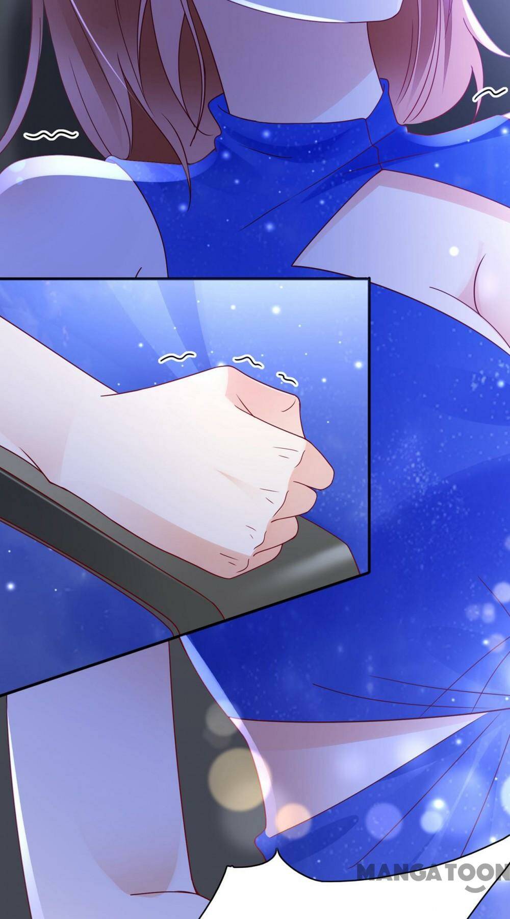 Hào Môn Thiên Giới Tiền Thê Chapter 689 - Trang 2