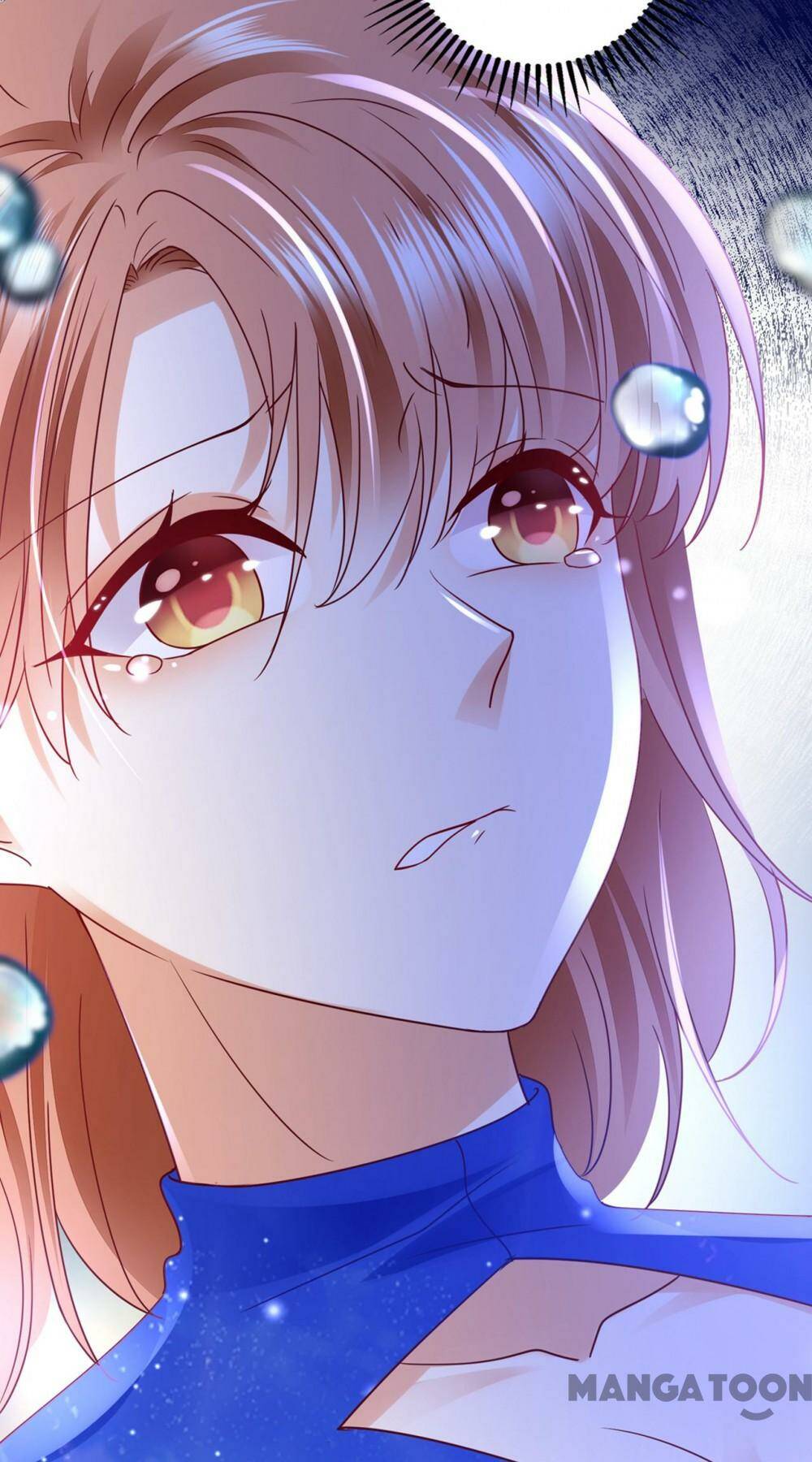 Hào Môn Thiên Giới Tiền Thê Chapter 689 - Trang 2