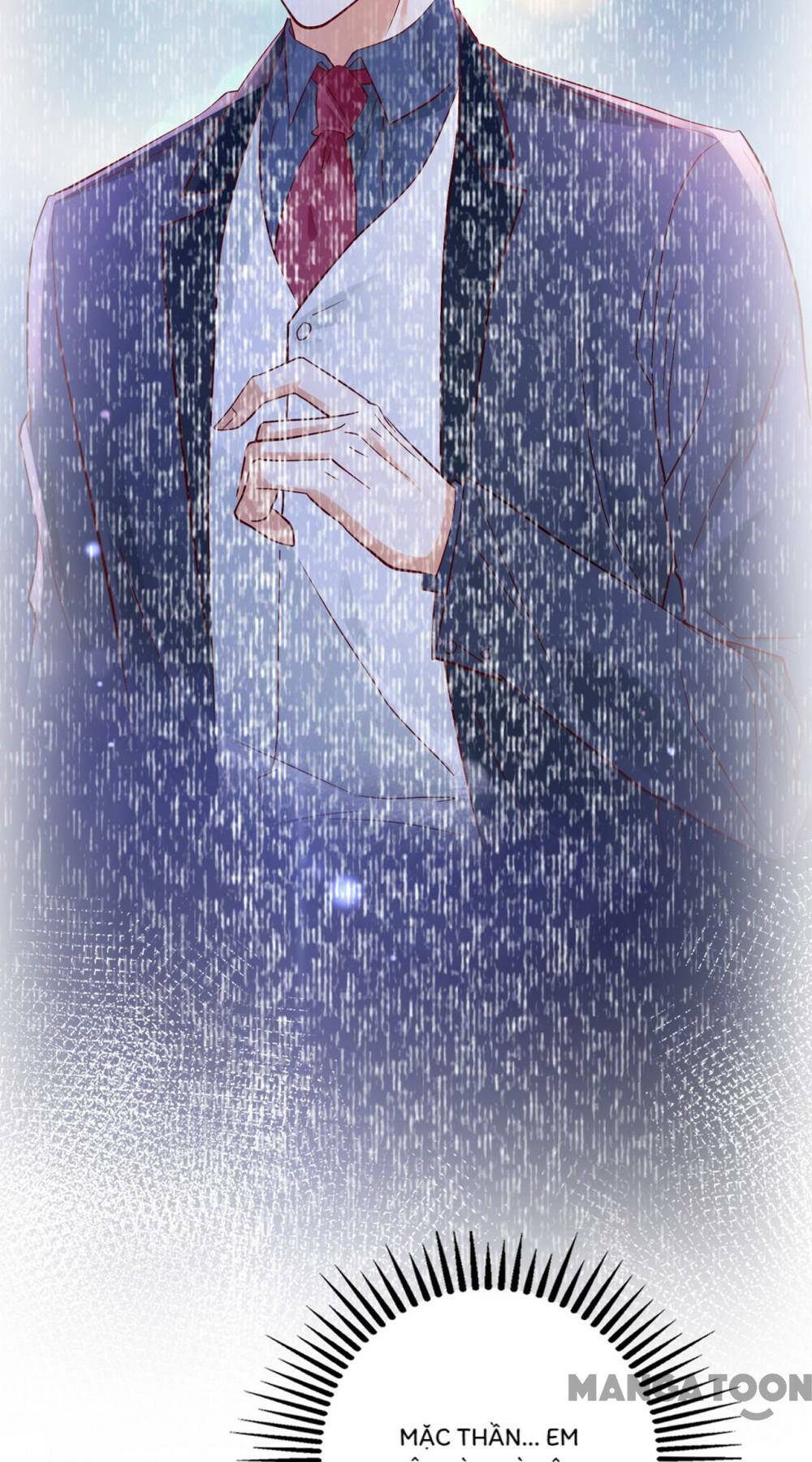 Hào Môn Thiên Giới Tiền Thê Chapter 689 - Trang 2