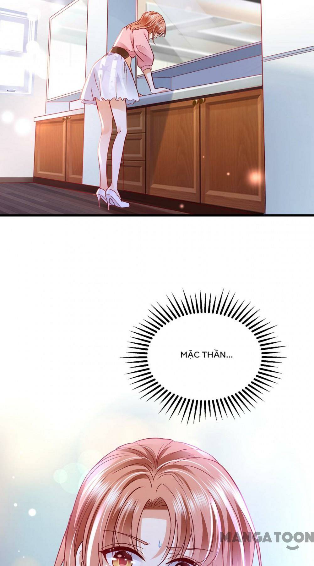 Hào Môn Thiên Giới Tiền Thê Chapter 689 - Trang 2