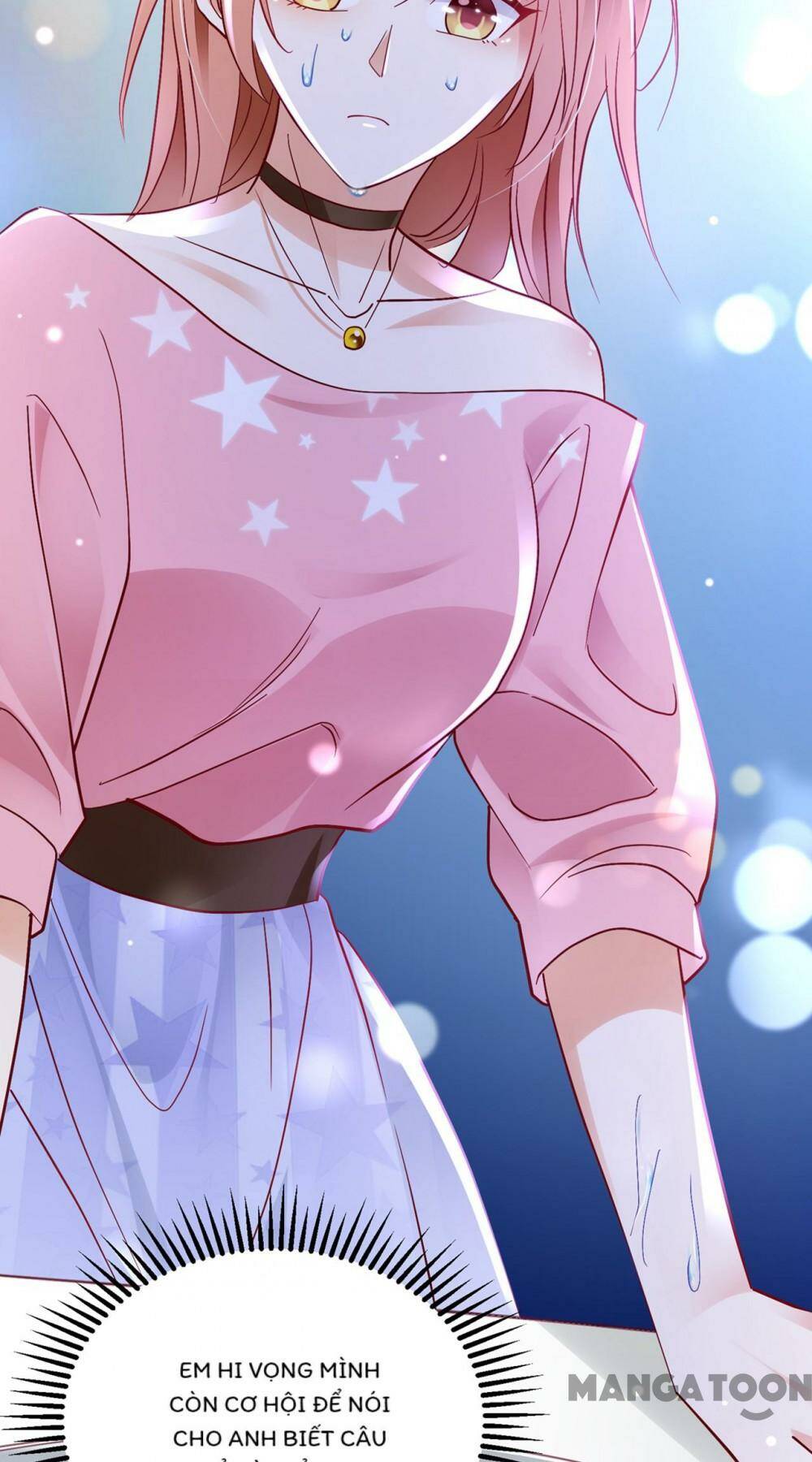 Hào Môn Thiên Giới Tiền Thê Chapter 689 - Trang 2