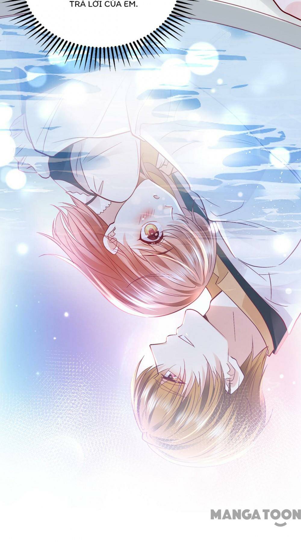 Hào Môn Thiên Giới Tiền Thê Chapter 689 - Trang 2