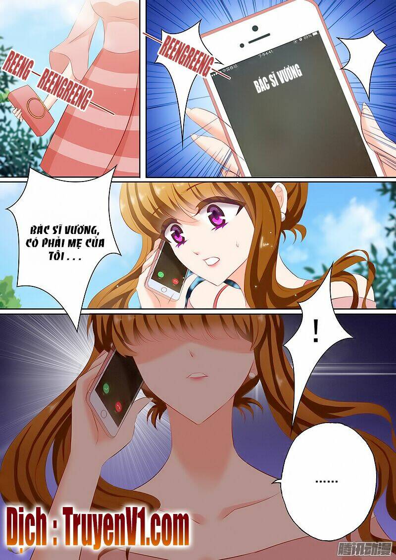 Hào Môn Thiên Giới Tiền Thê Chapter 69 - Trang 2