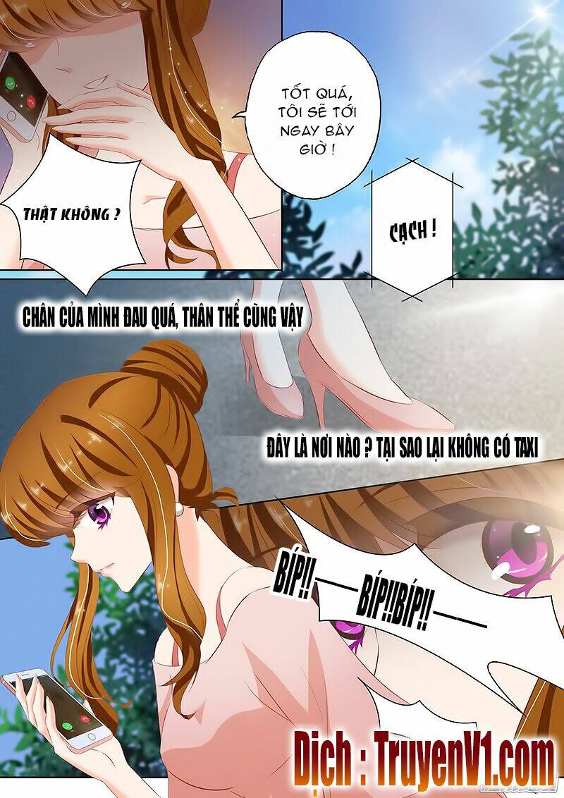 Hào Môn Thiên Giới Tiền Thê Chapter 69 - Trang 2