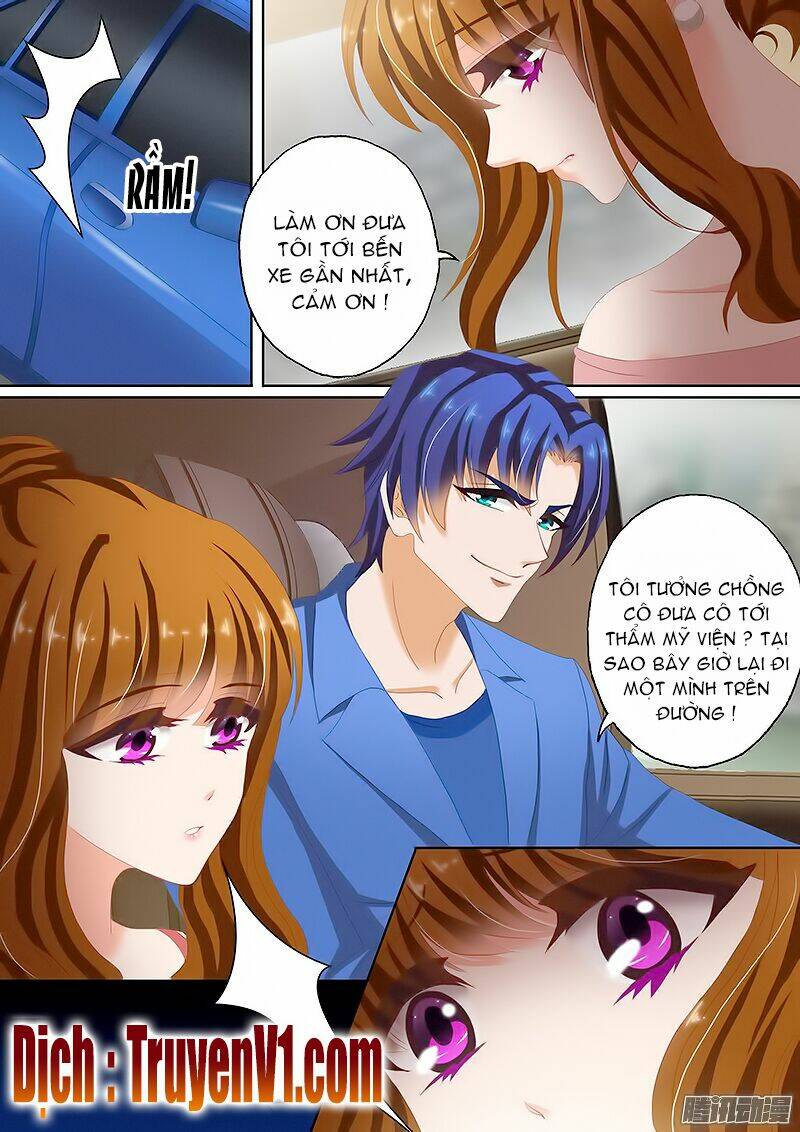 Hào Môn Thiên Giới Tiền Thê Chapter 69 - Trang 2