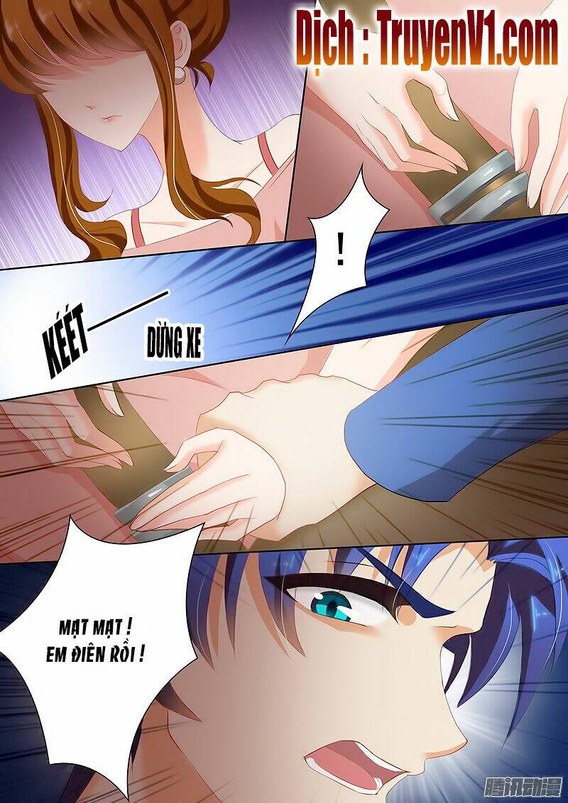 Hào Môn Thiên Giới Tiền Thê Chapter 69 - Trang 2