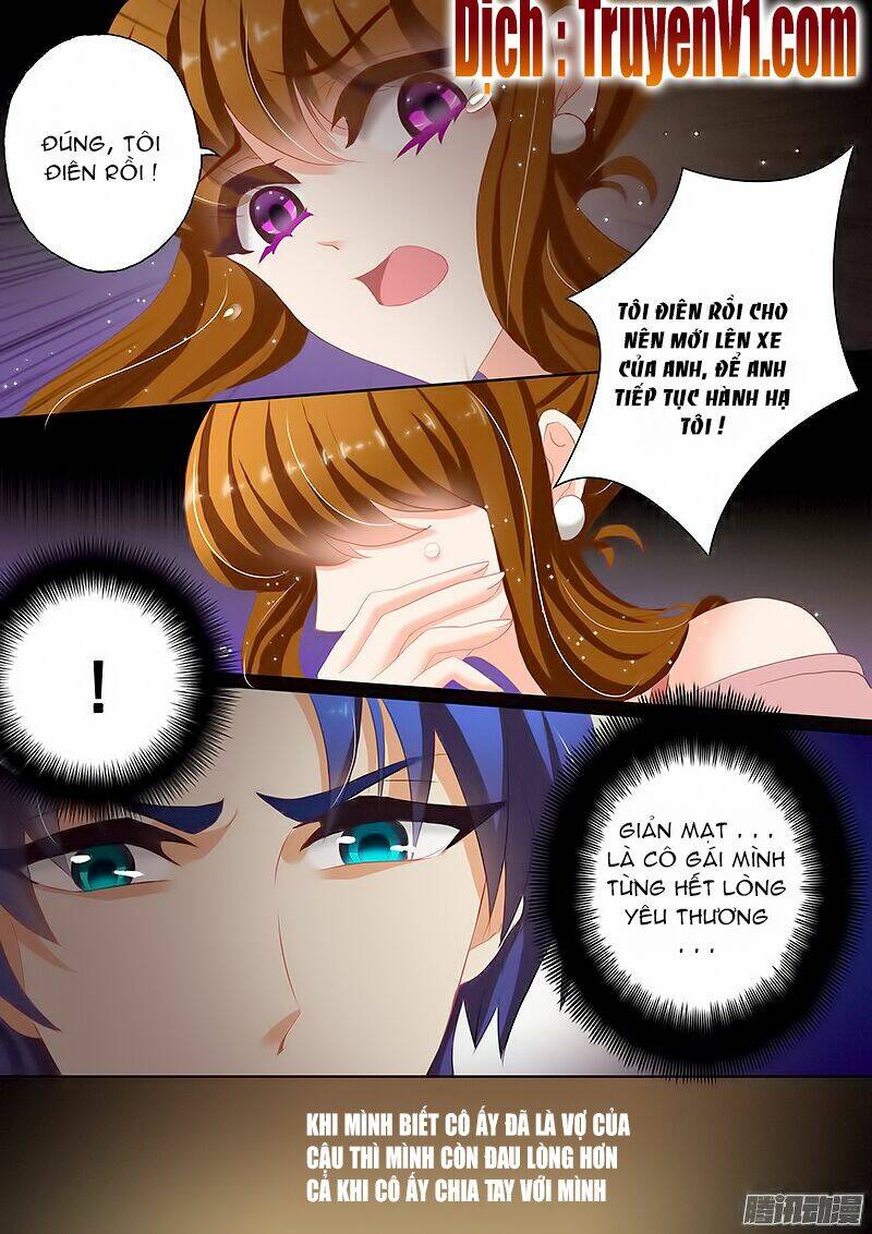 Hào Môn Thiên Giới Tiền Thê Chapter 69 - Trang 2