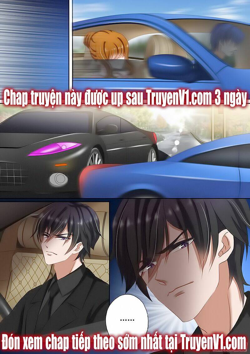 Hào Môn Thiên Giới Tiền Thê Chapter 69 - Trang 2