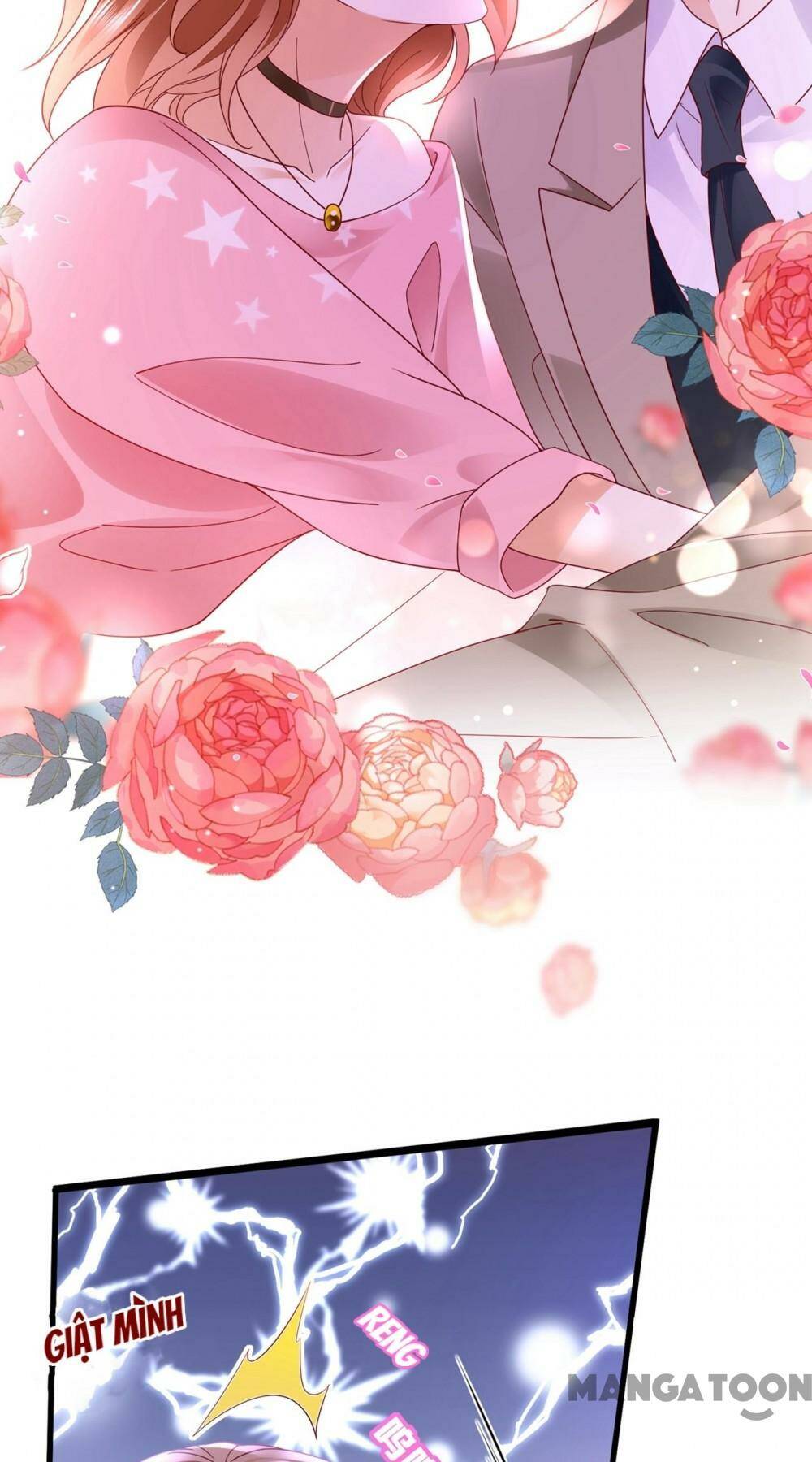 Hào Môn Thiên Giới Tiền Thê Chapter 690 - Trang 2