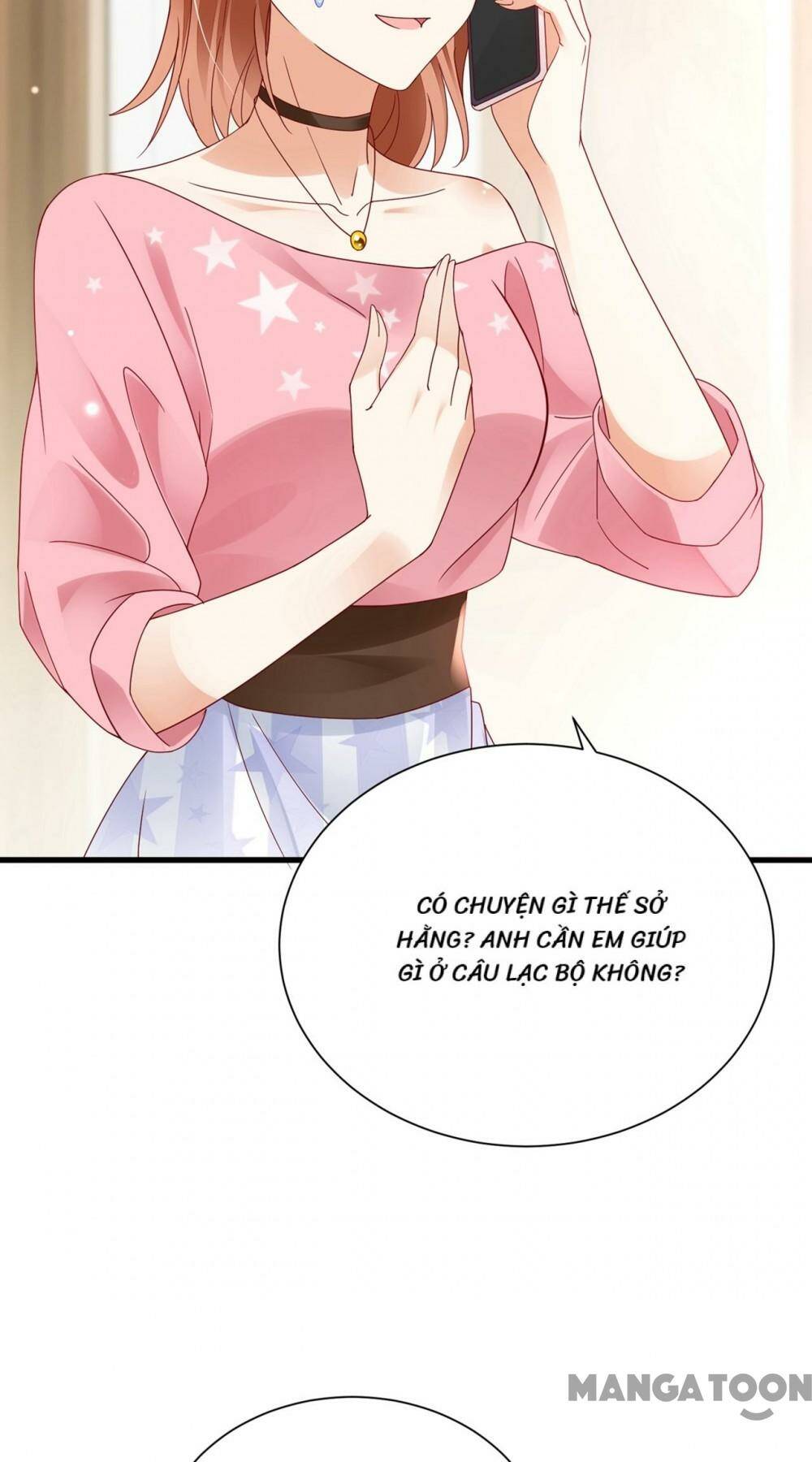 Hào Môn Thiên Giới Tiền Thê Chapter 690 - Trang 2