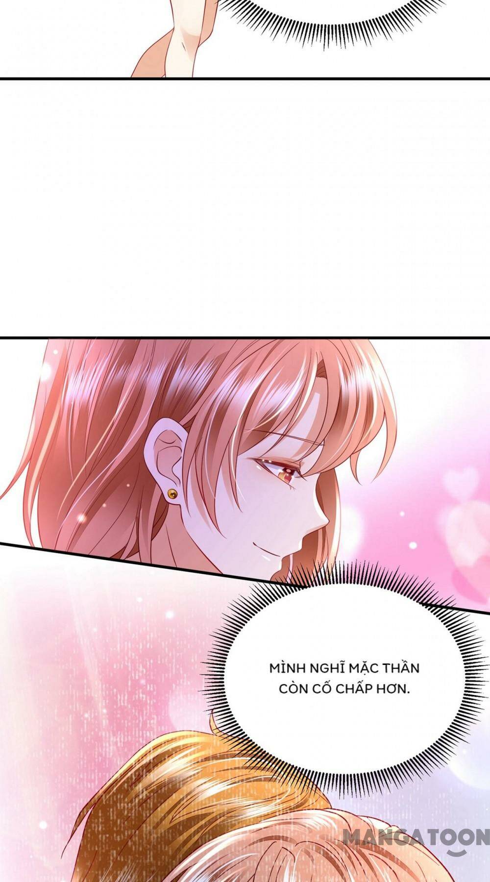 Hào Môn Thiên Giới Tiền Thê Chapter 690 - Trang 2