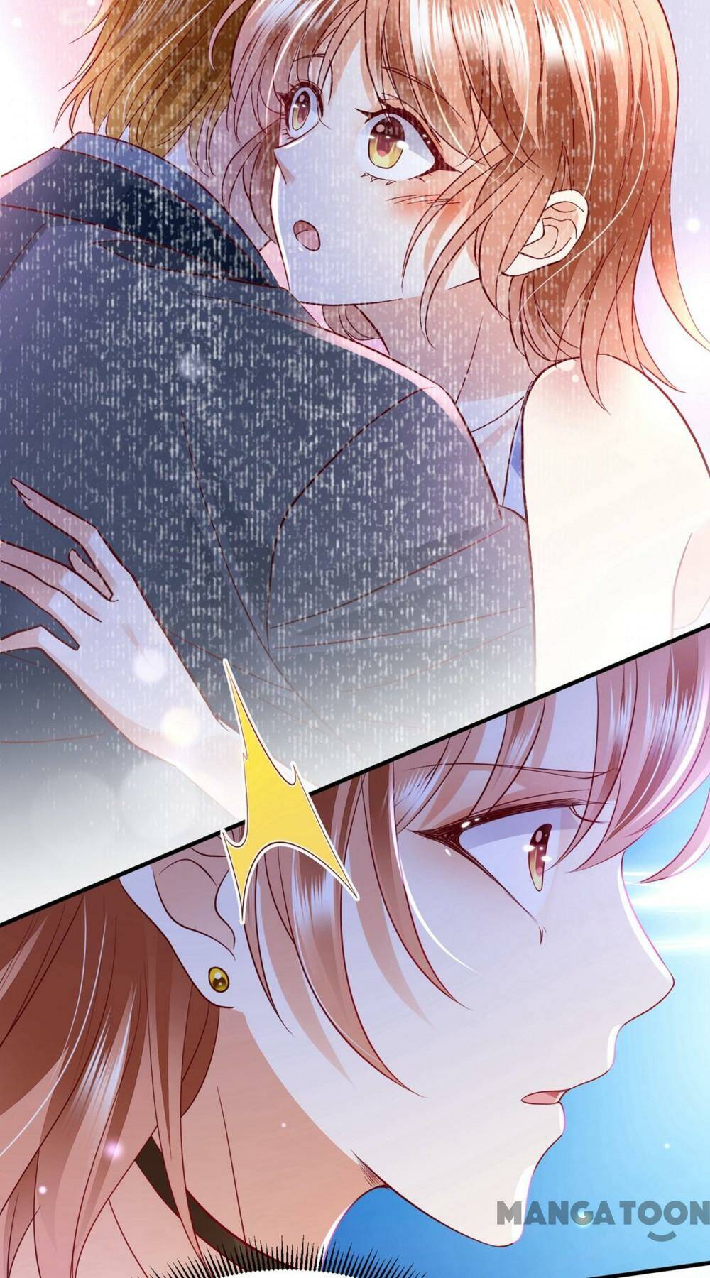 Hào Môn Thiên Giới Tiền Thê Chapter 690 - Trang 2