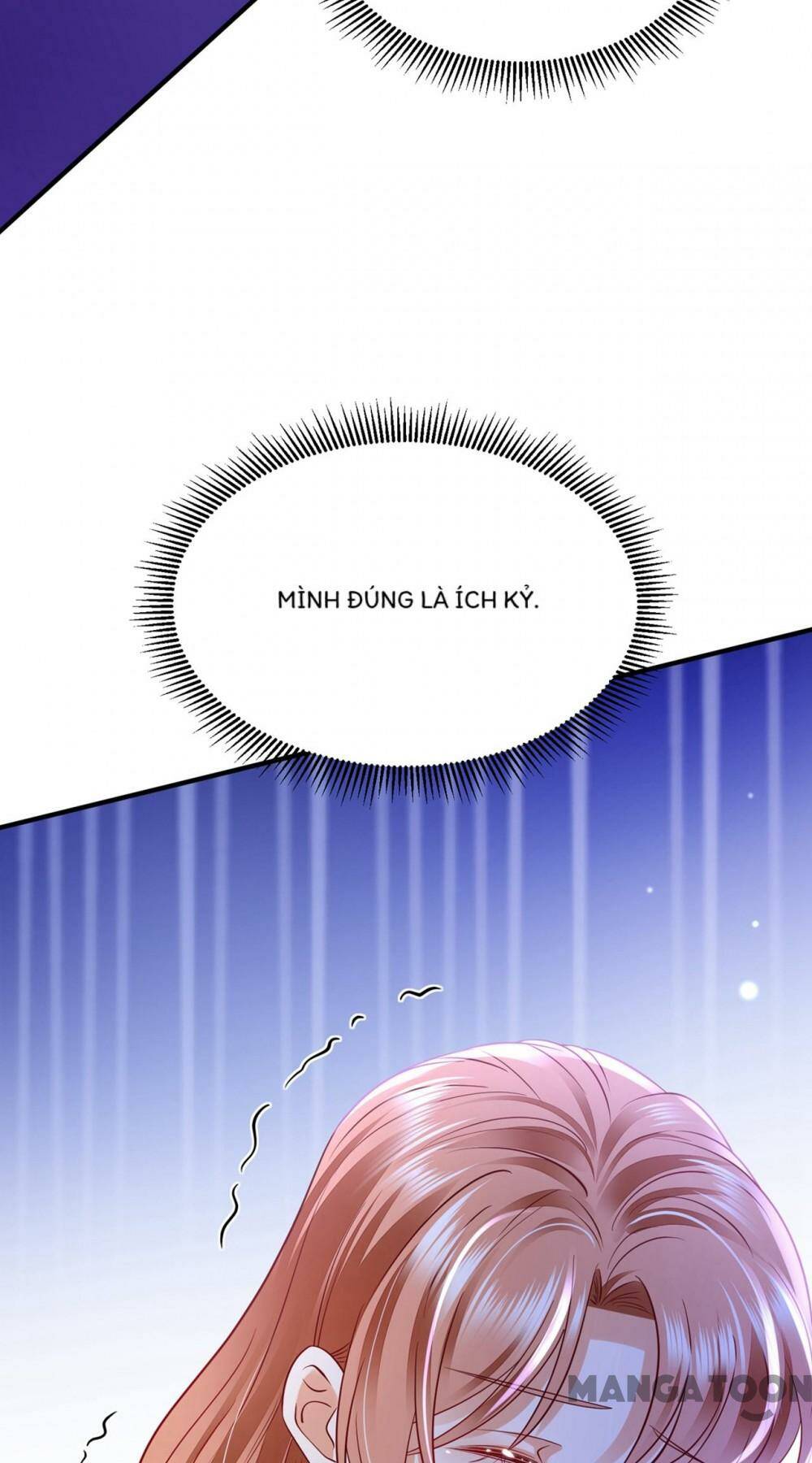 Hào Môn Thiên Giới Tiền Thê Chapter 690 - Trang 2