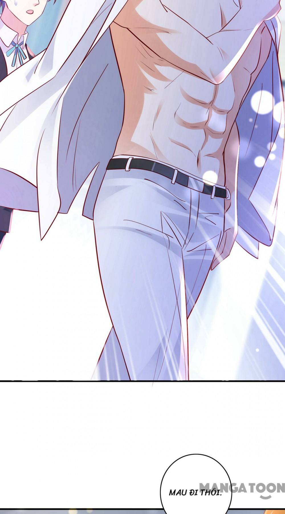 Hào Môn Thiên Giới Tiền Thê Chapter 691 - Trang 2