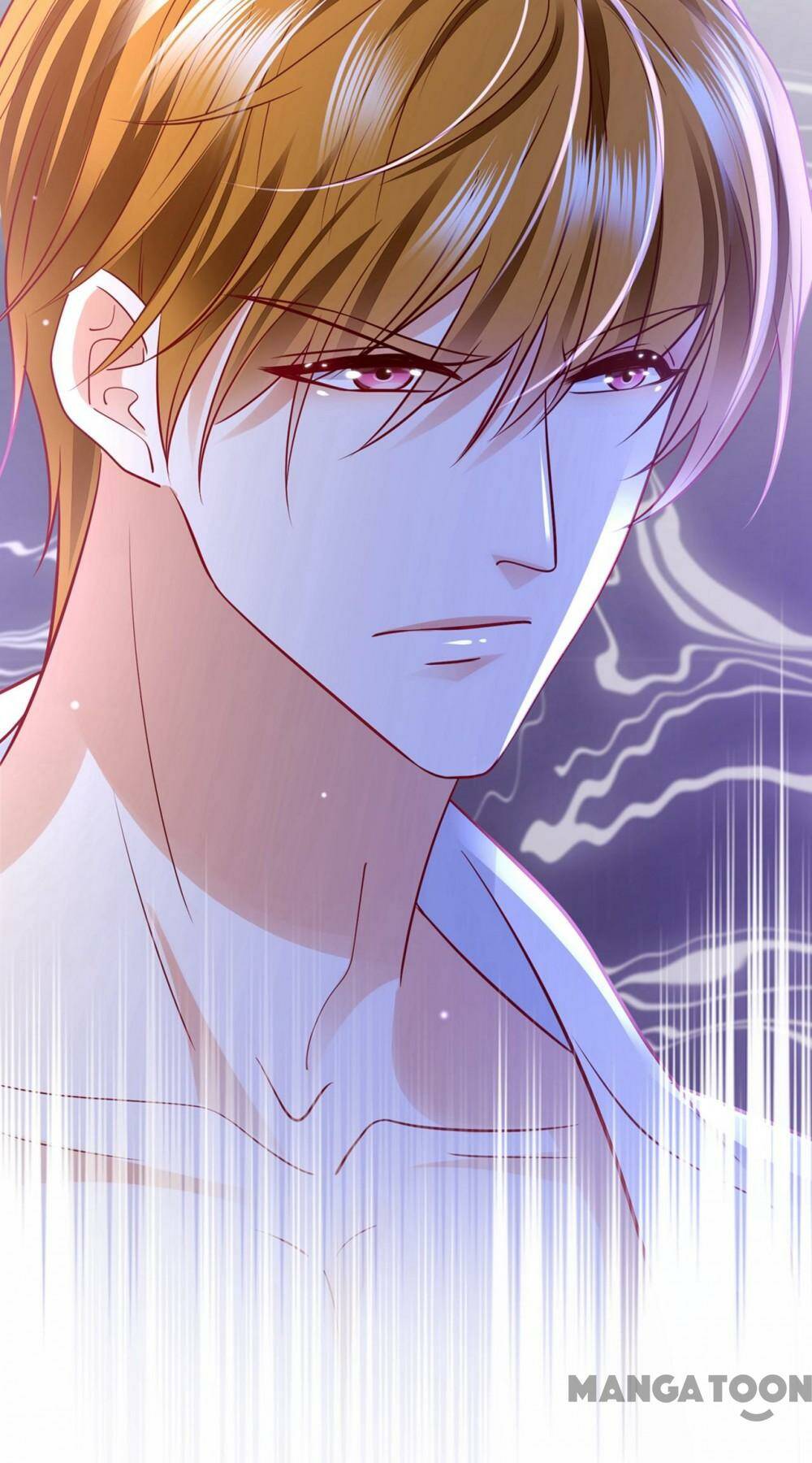 Hào Môn Thiên Giới Tiền Thê Chapter 691 - Trang 2