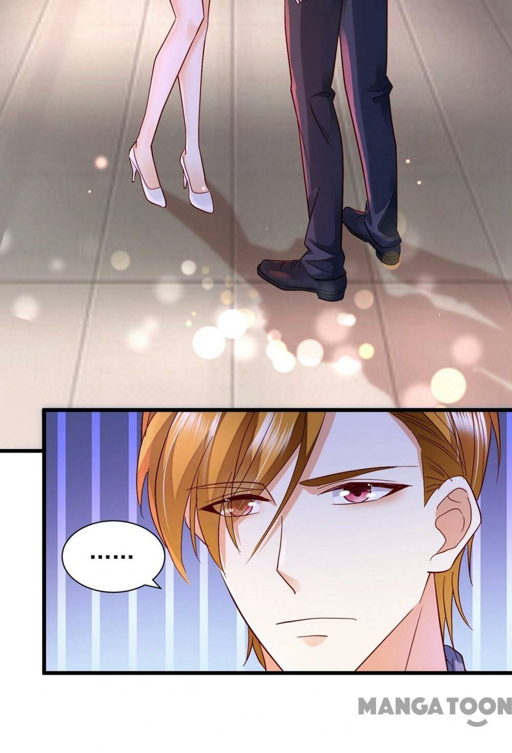 Hào Môn Thiên Giới Tiền Thê Chapter 691 - Trang 2