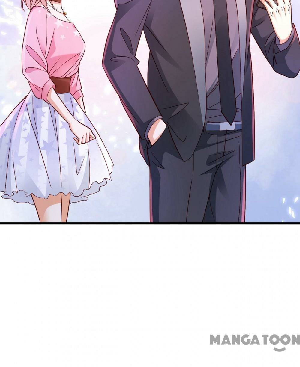 Hào Môn Thiên Giới Tiền Thê Chapter 691 - Trang 2