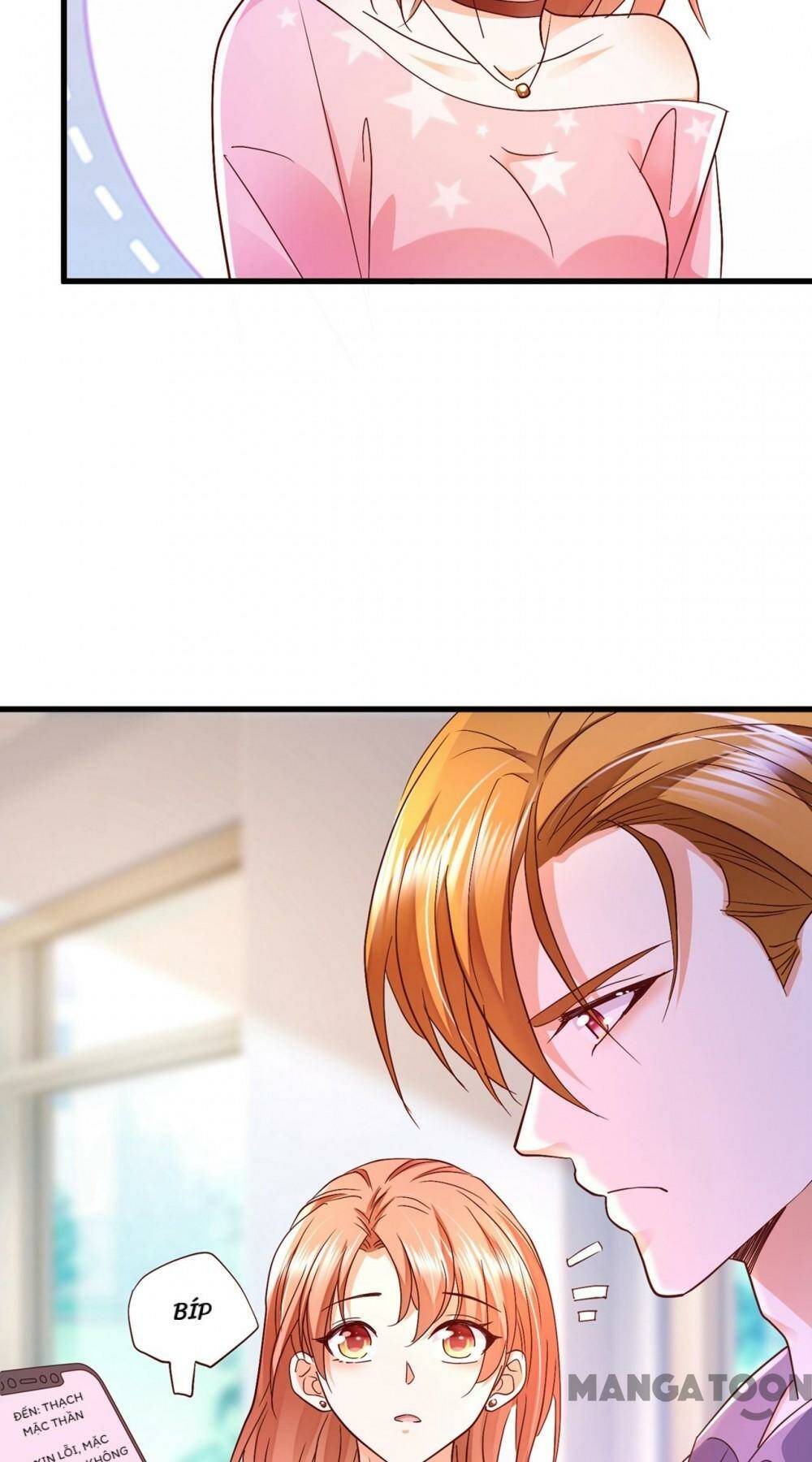 Hào Môn Thiên Giới Tiền Thê Chapter 691 - Trang 2