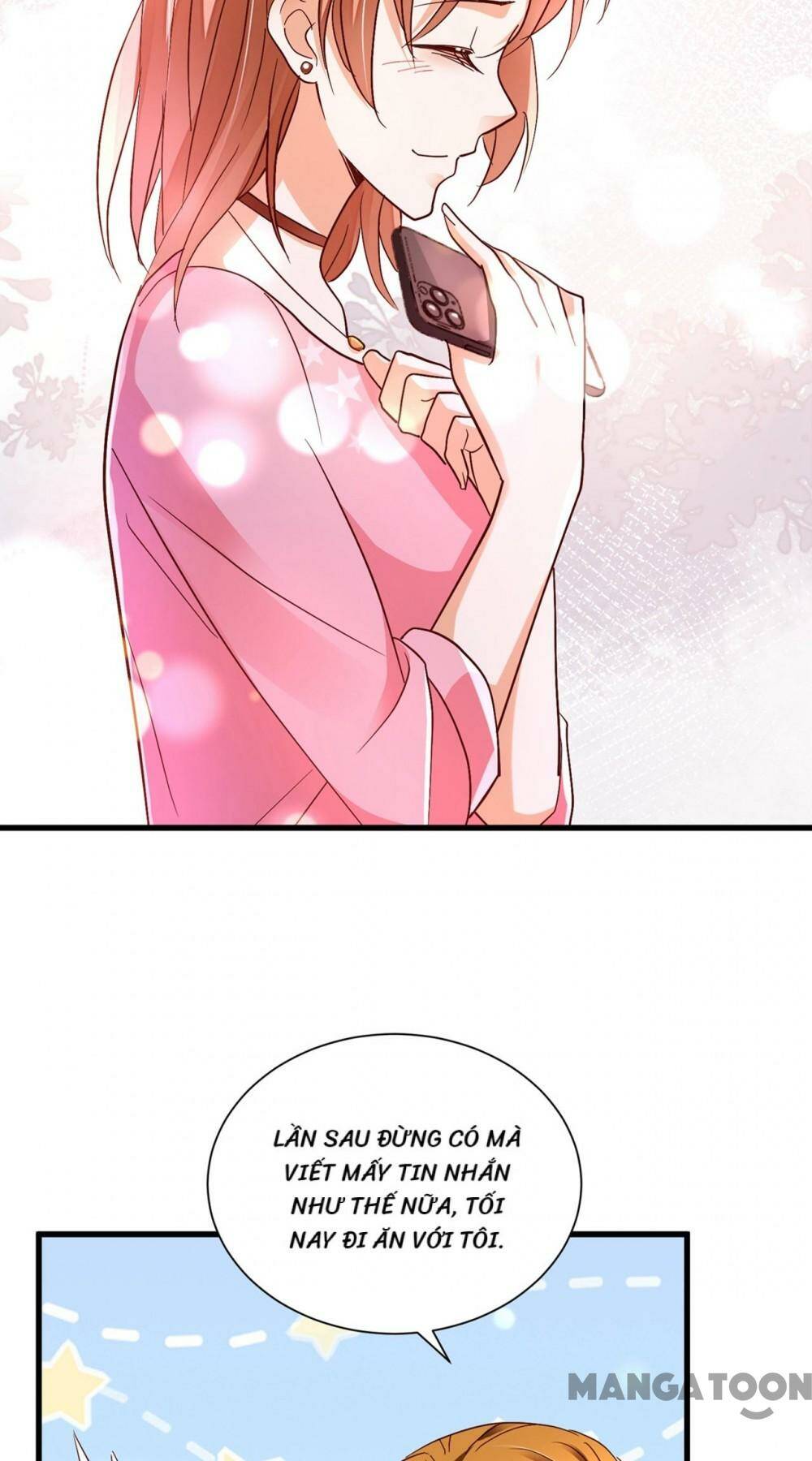 Hào Môn Thiên Giới Tiền Thê Chapter 691 - Trang 2