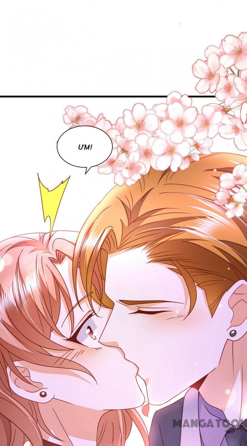 Hào Môn Thiên Giới Tiền Thê Chapter 691 - Trang 2