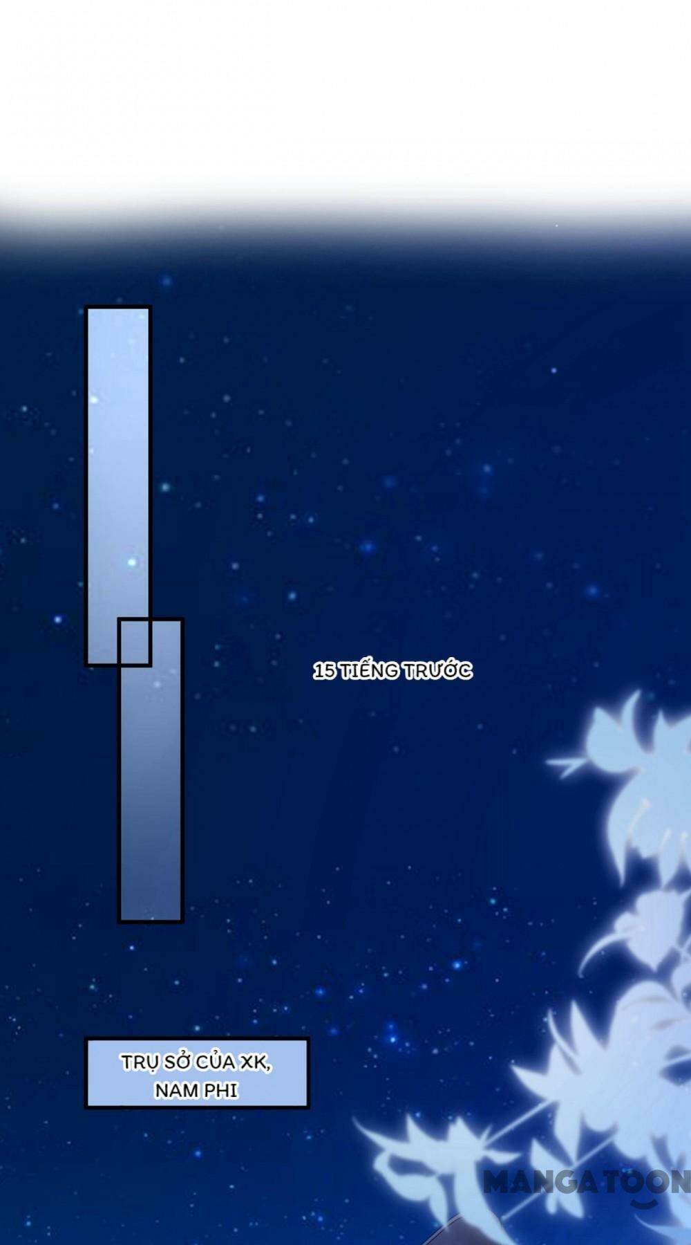 Hào Môn Thiên Giới Tiền Thê Chapter 691 - Trang 2