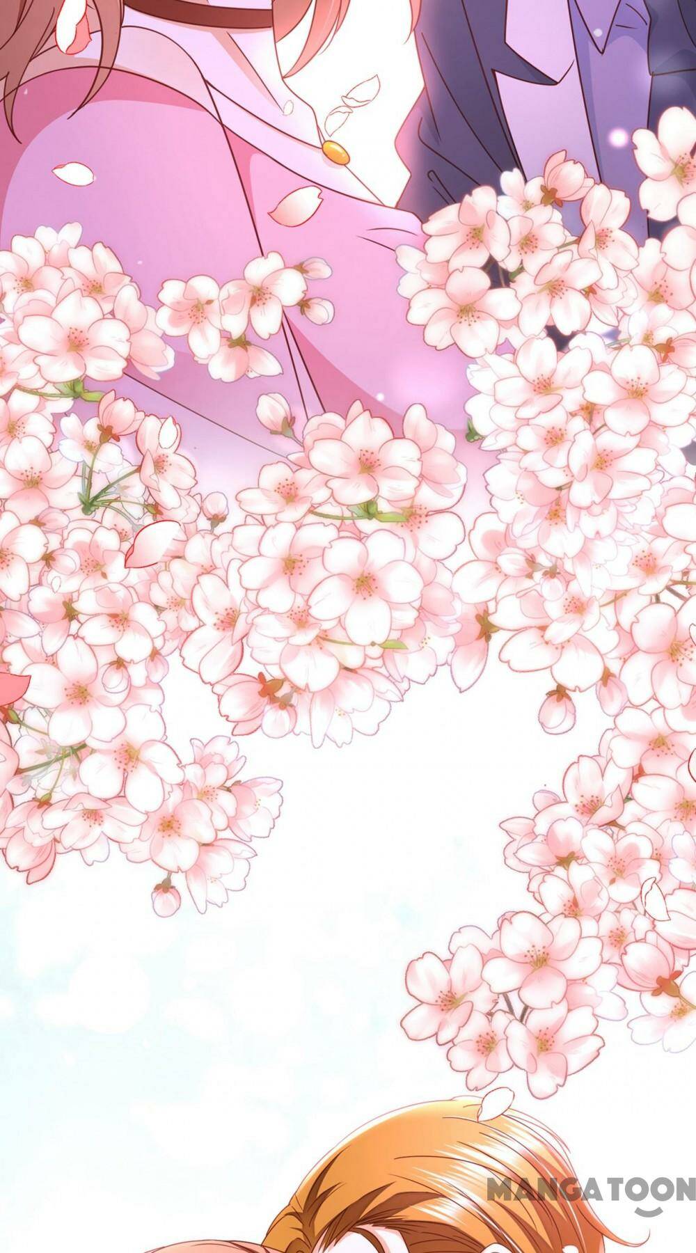 Hào Môn Thiên Giới Tiền Thê Chapter 691 - Trang 2