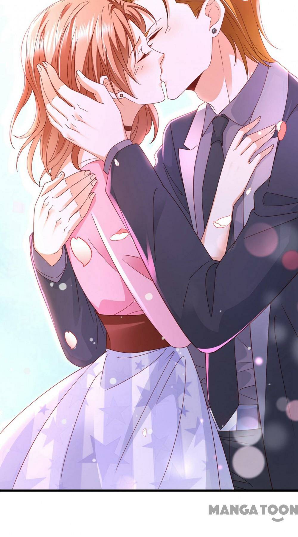 Hào Môn Thiên Giới Tiền Thê Chapter 691 - Trang 2