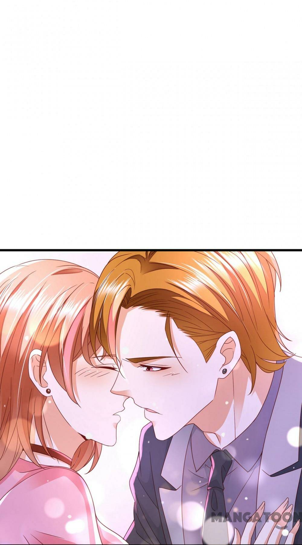 Hào Môn Thiên Giới Tiền Thê Chapter 691 - Trang 2