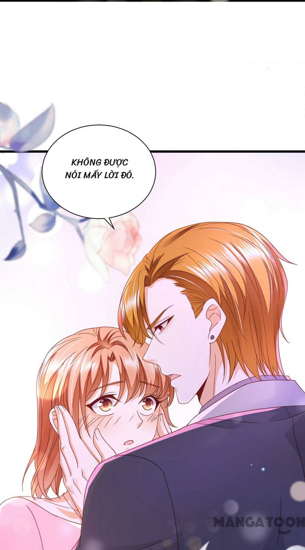 Hào Môn Thiên Giới Tiền Thê Chapter 691 - Trang 2