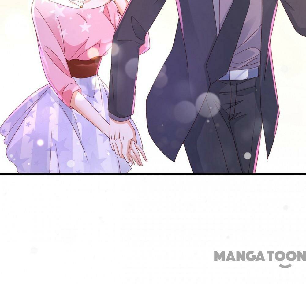 Hào Môn Thiên Giới Tiền Thê Chapter 691 - Trang 2