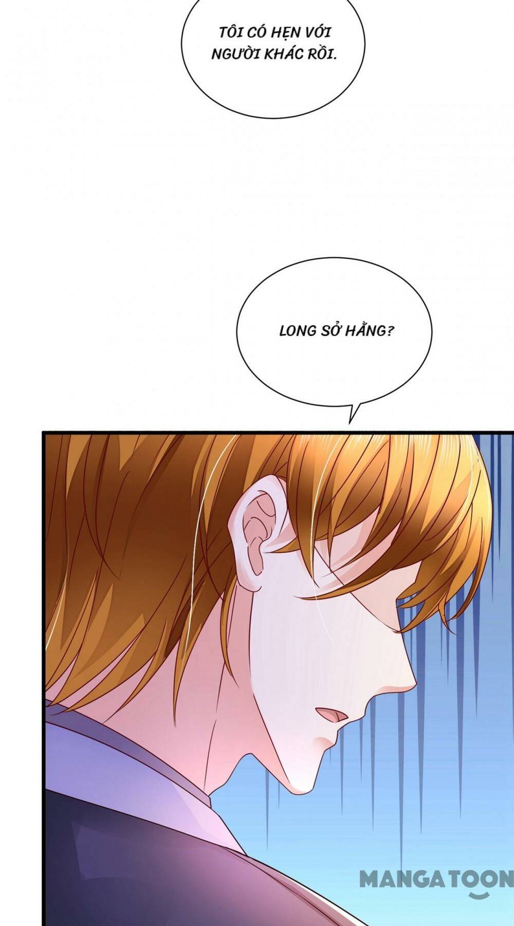 Hào Môn Thiên Giới Tiền Thê Chapter 691 - Trang 2