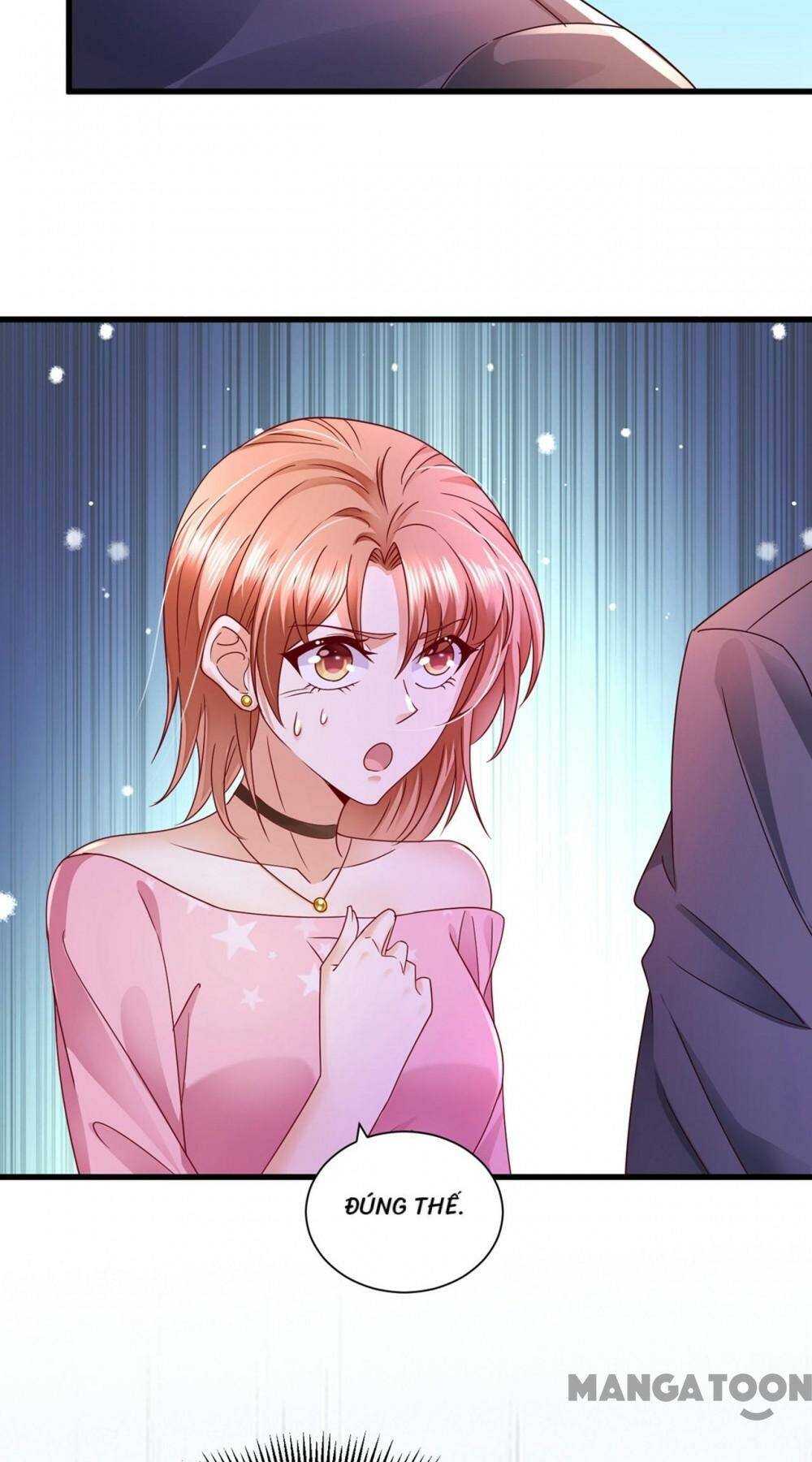 Hào Môn Thiên Giới Tiền Thê Chapter 691 - Trang 2