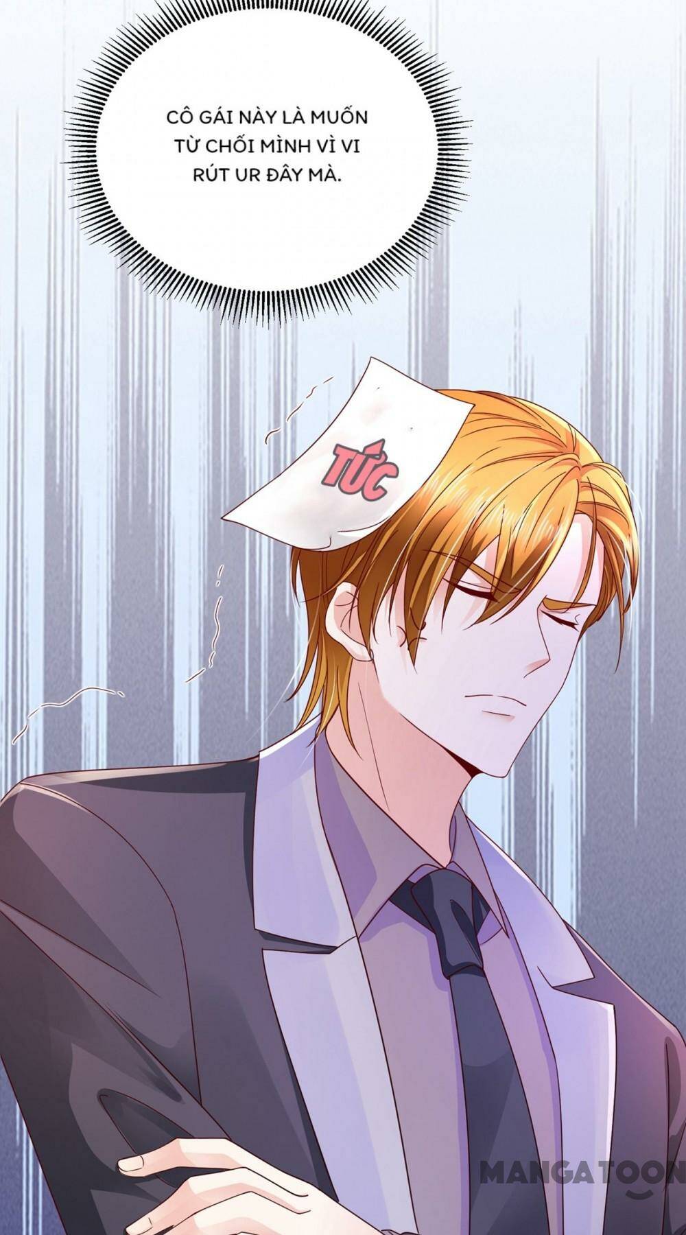 Hào Môn Thiên Giới Tiền Thê Chapter 691 - Trang 2