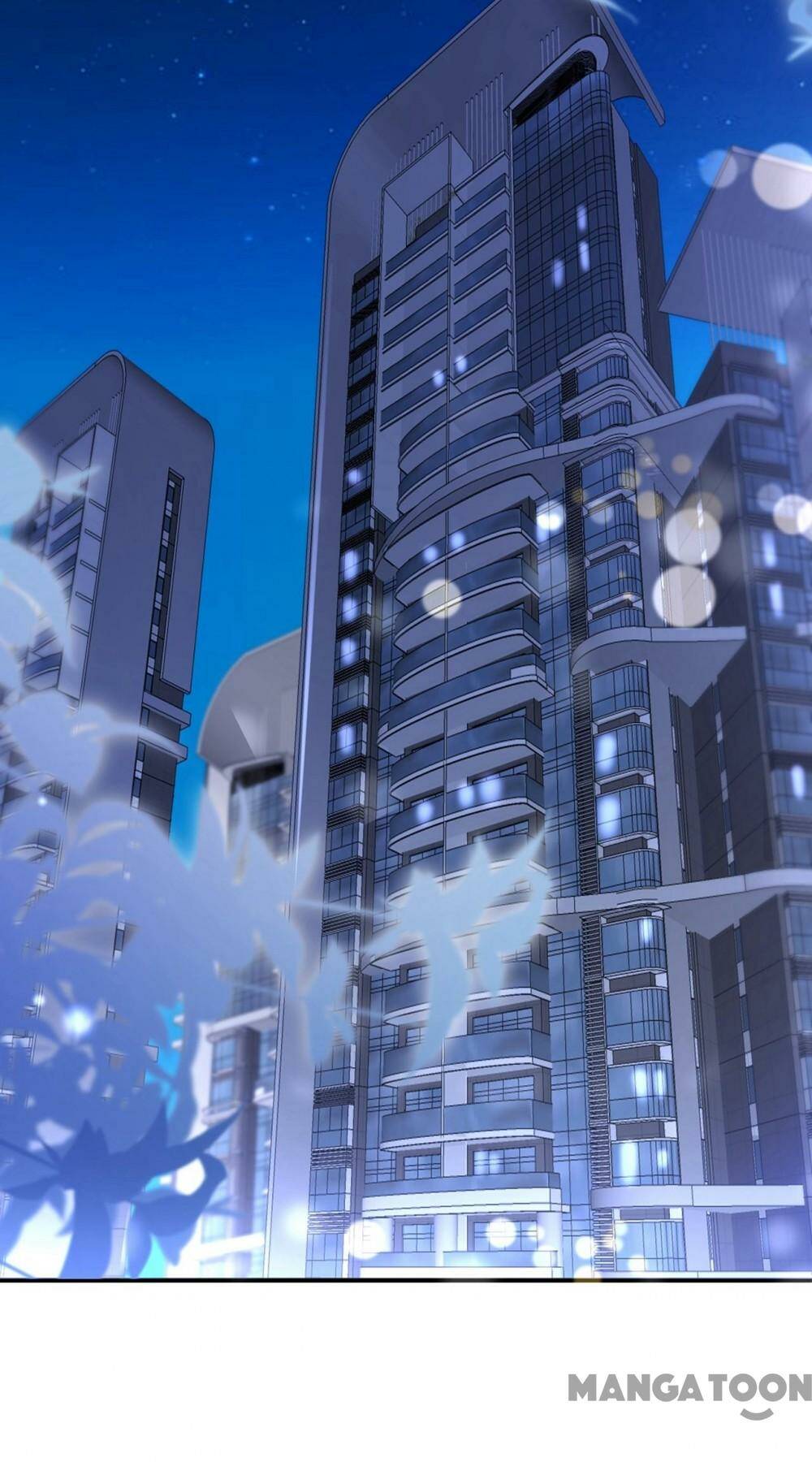 Hào Môn Thiên Giới Tiền Thê Chapter 691 - Trang 2