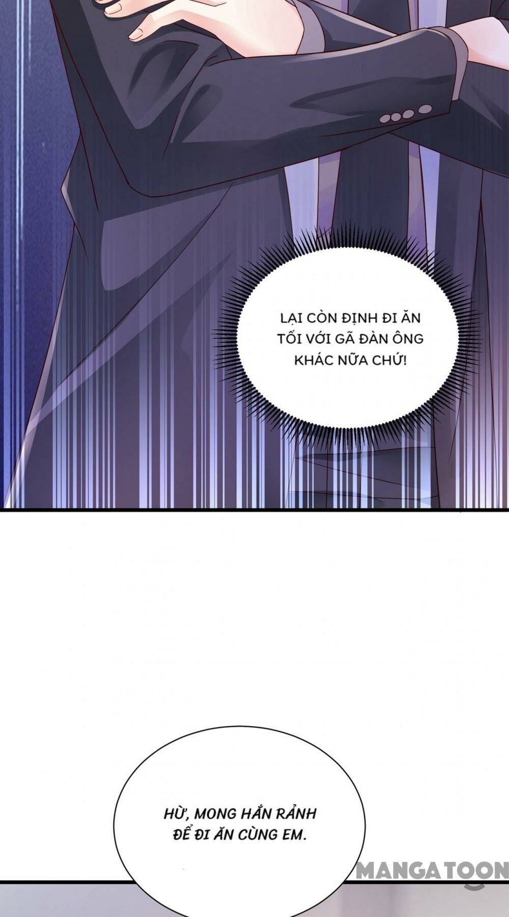 Hào Môn Thiên Giới Tiền Thê Chapter 691 - Trang 2