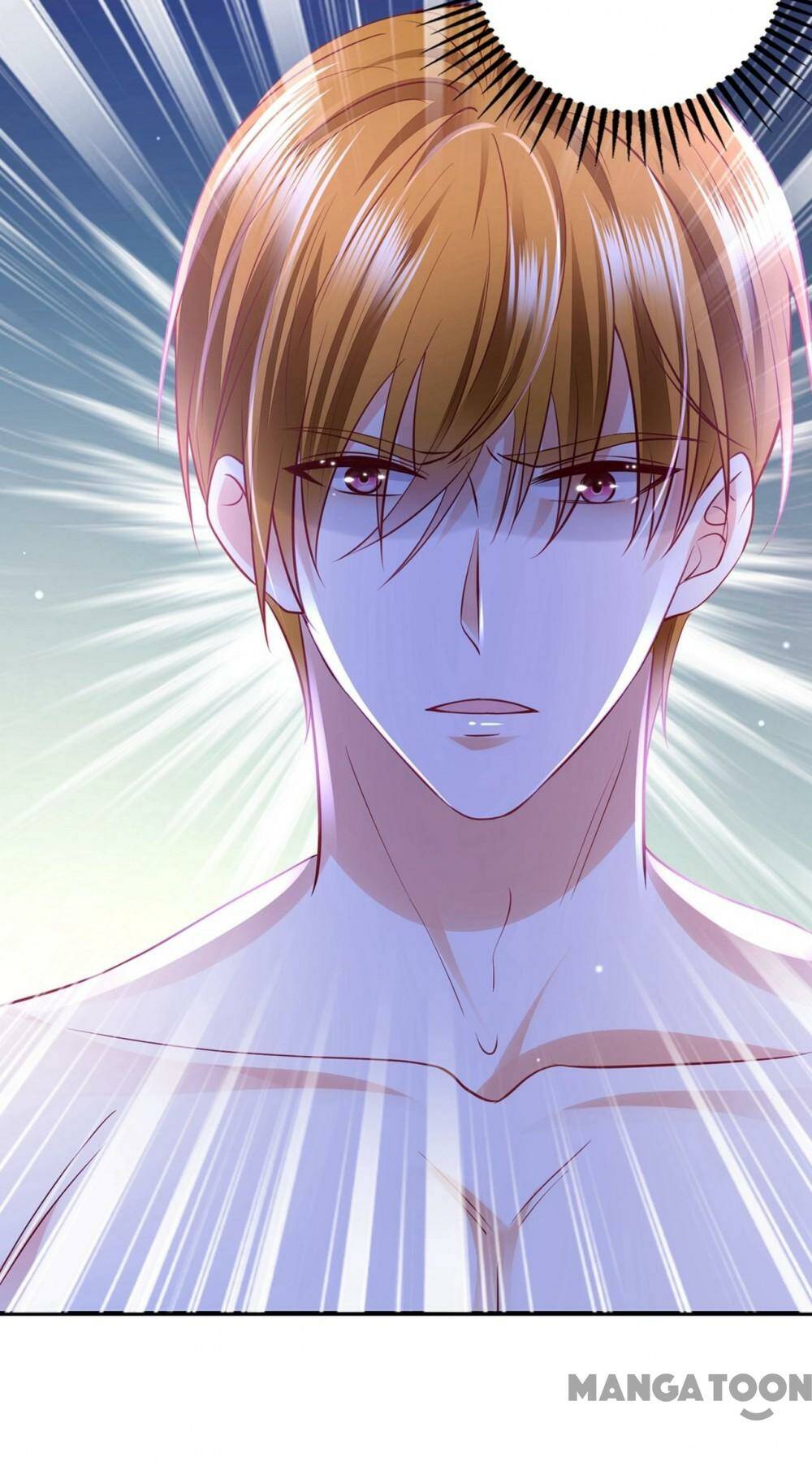 Hào Môn Thiên Giới Tiền Thê Chapter 691 - Trang 2