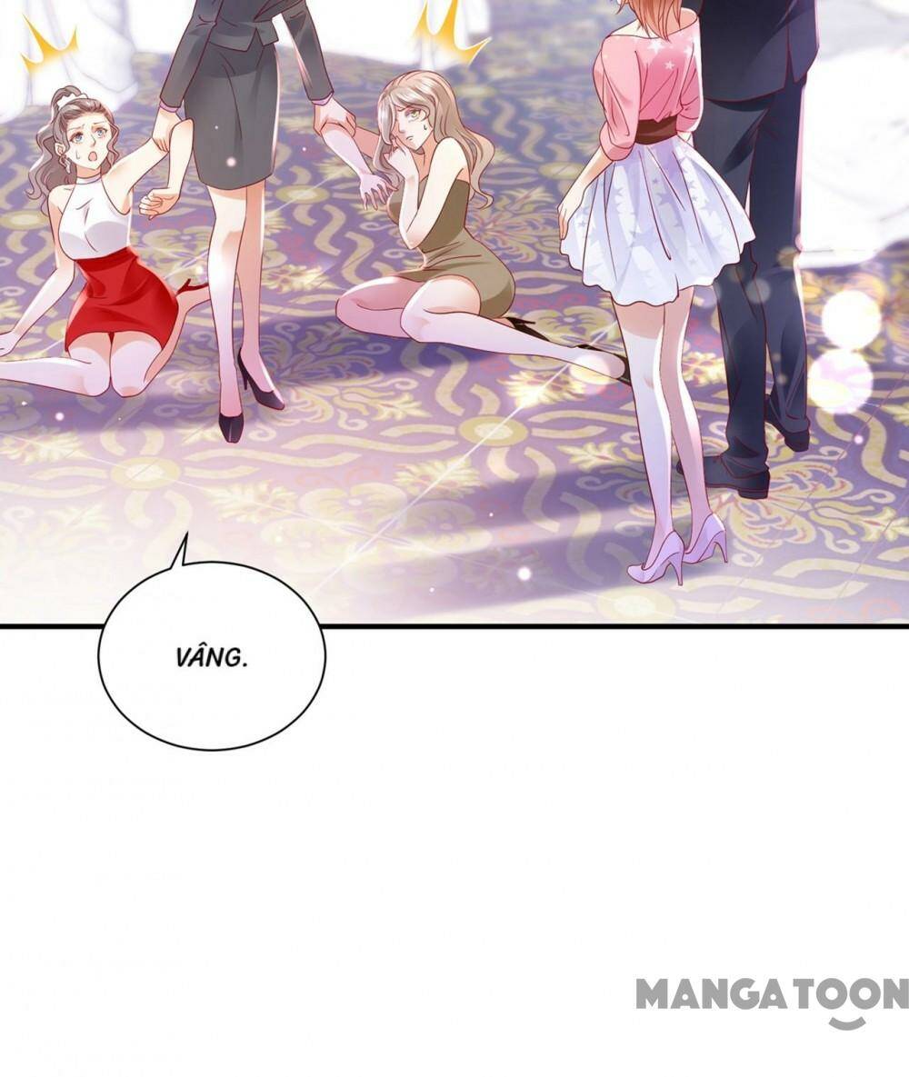 Hào Môn Thiên Giới Tiền Thê Chapter 693 - Trang 2