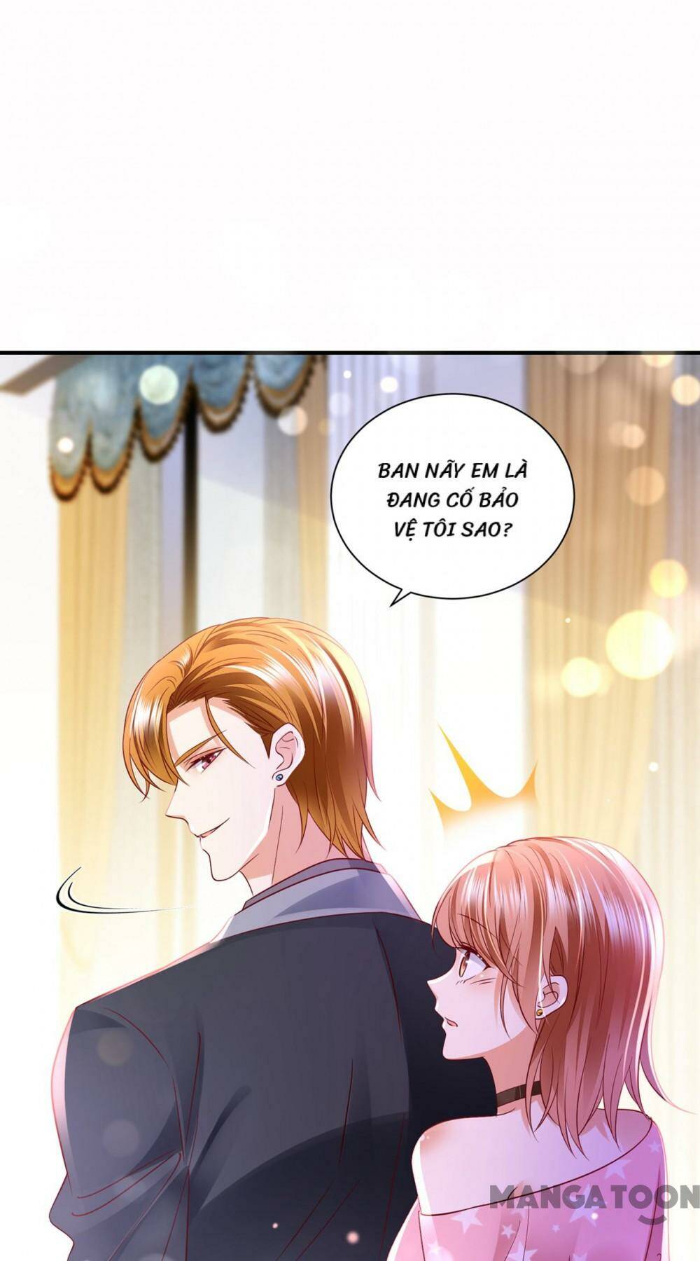 Hào Môn Thiên Giới Tiền Thê Chapter 693 - Trang 2