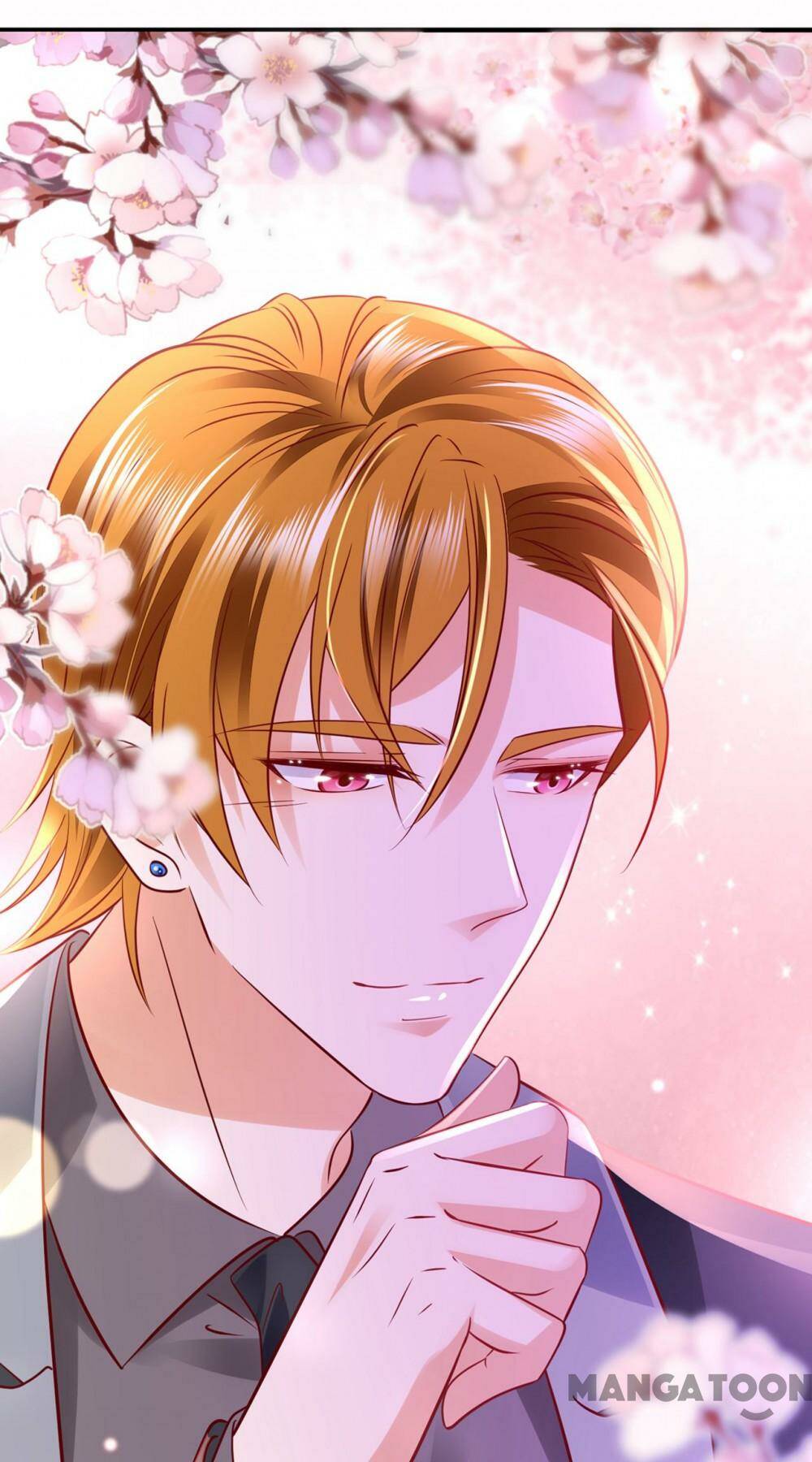 Hào Môn Thiên Giới Tiền Thê Chapter 693 - Trang 2