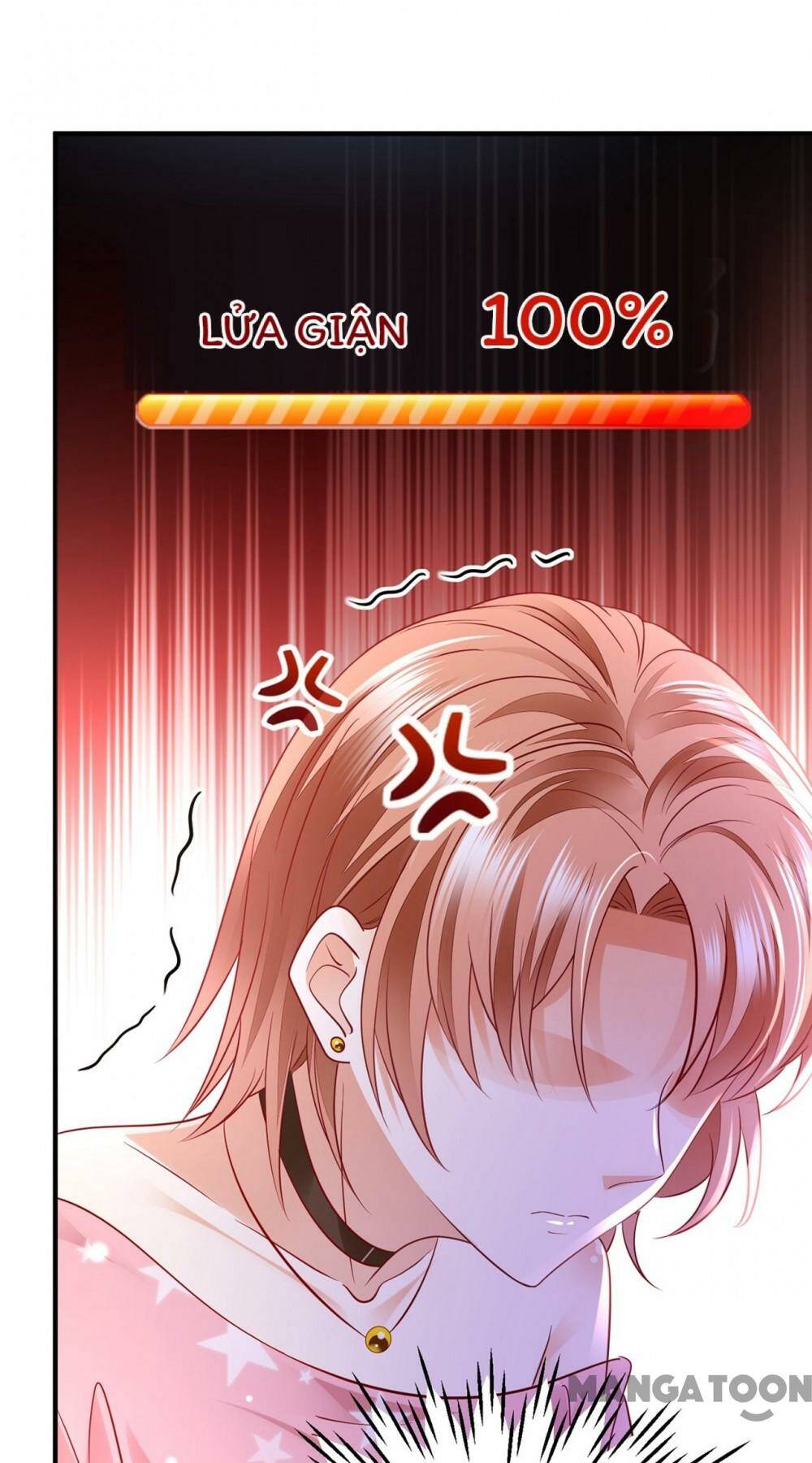 Hào Môn Thiên Giới Tiền Thê Chapter 693 - Trang 2