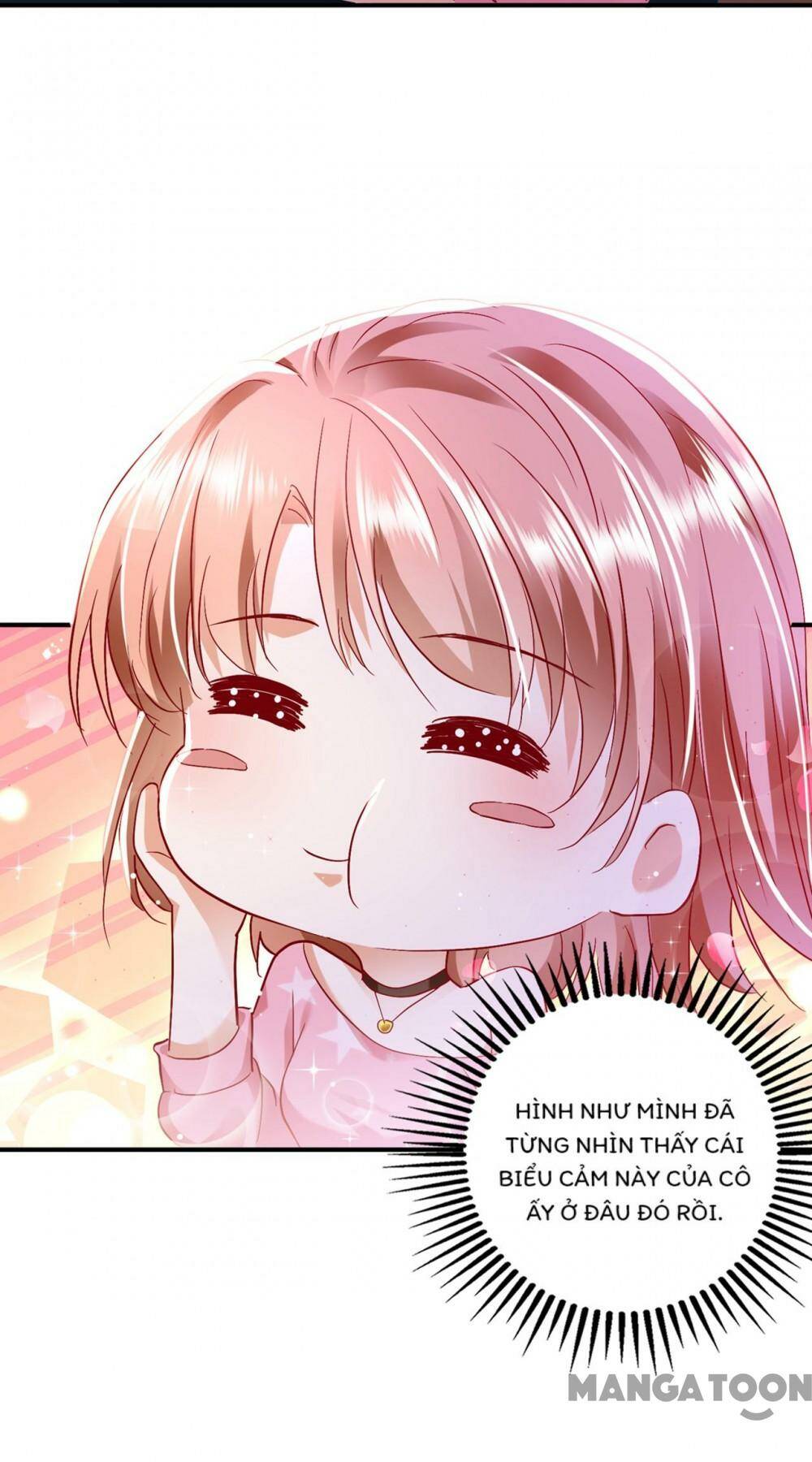 Hào Môn Thiên Giới Tiền Thê Chapter 693 - Trang 2