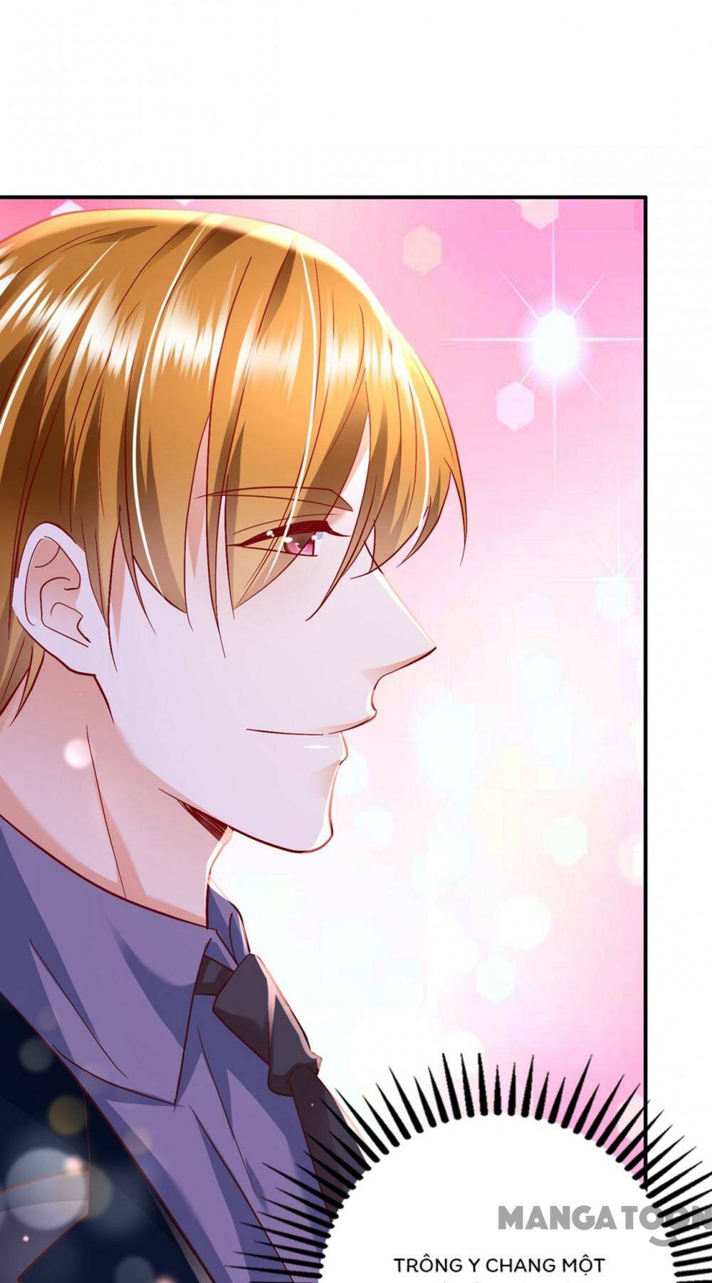 Hào Môn Thiên Giới Tiền Thê Chapter 693 - Trang 2