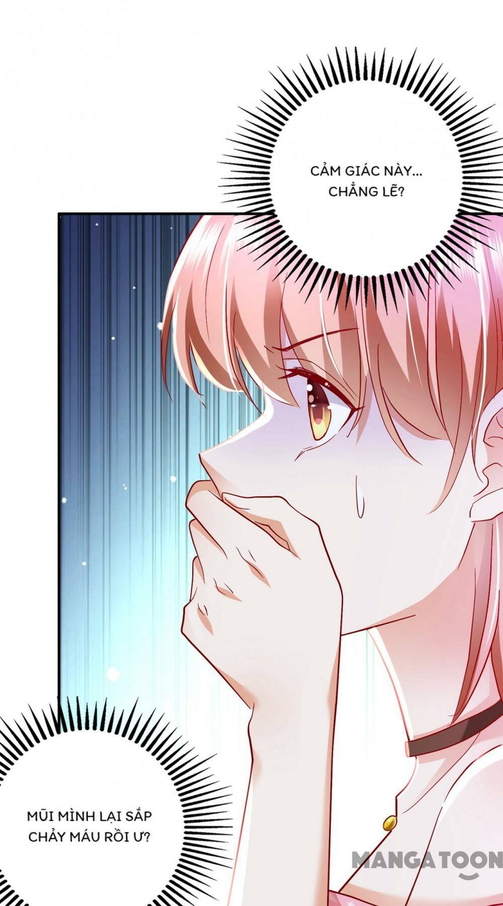 Hào Môn Thiên Giới Tiền Thê Chapter 693 - Trang 2