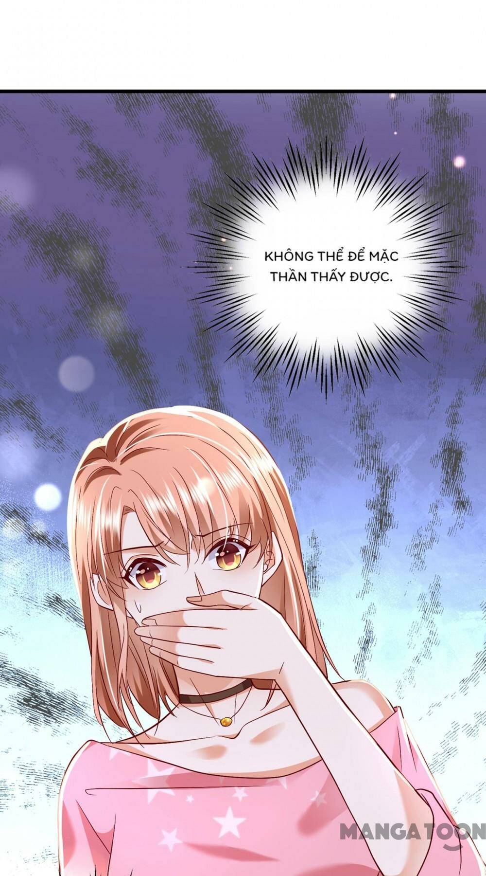 Hào Môn Thiên Giới Tiền Thê Chapter 693 - Trang 2