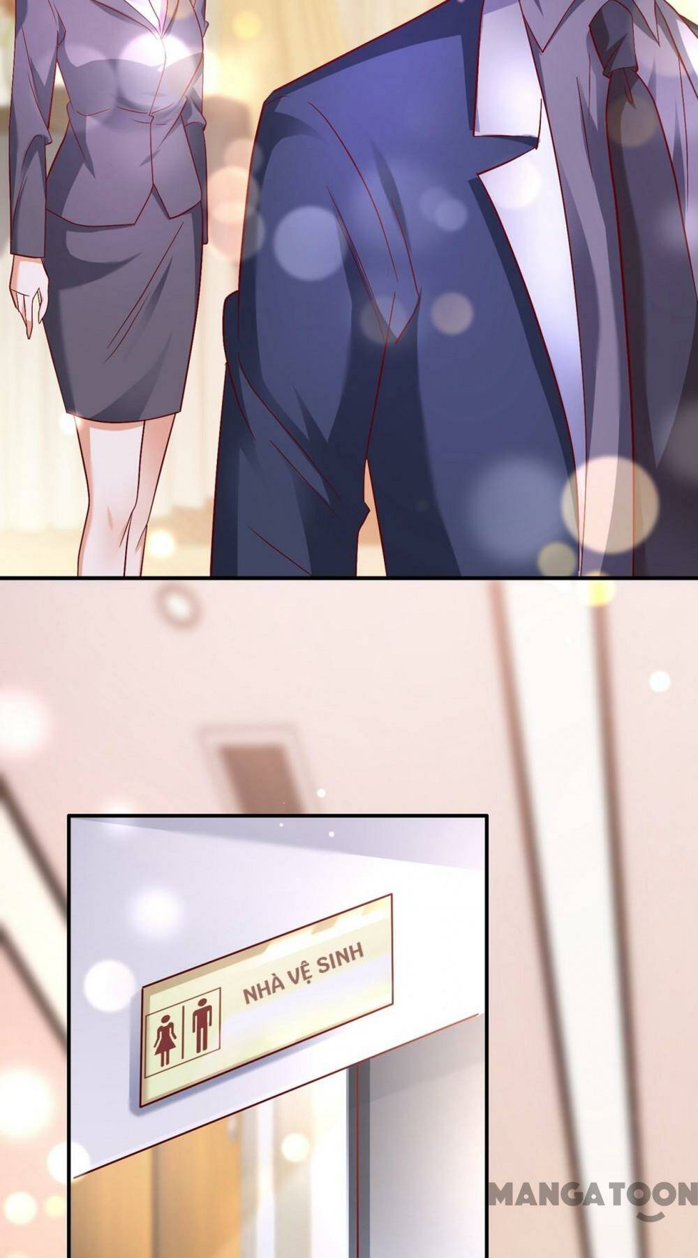 Hào Môn Thiên Giới Tiền Thê Chapter 693 - Trang 2