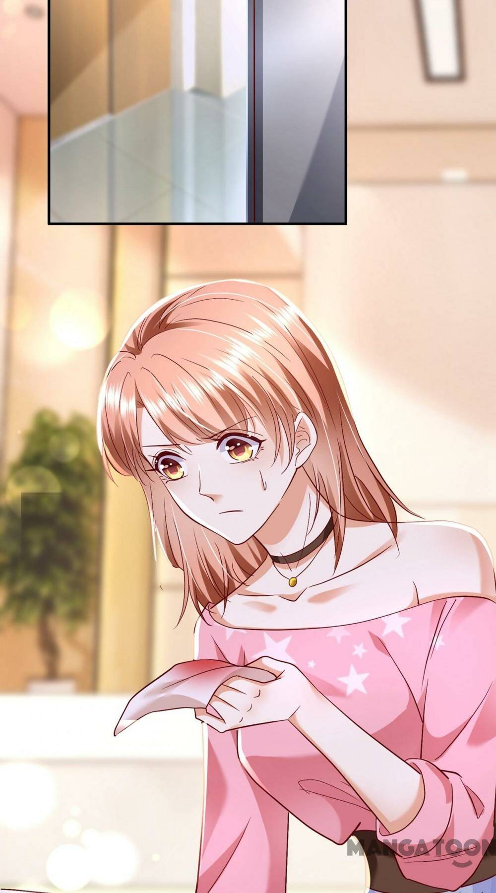 Hào Môn Thiên Giới Tiền Thê Chapter 693 - Trang 2