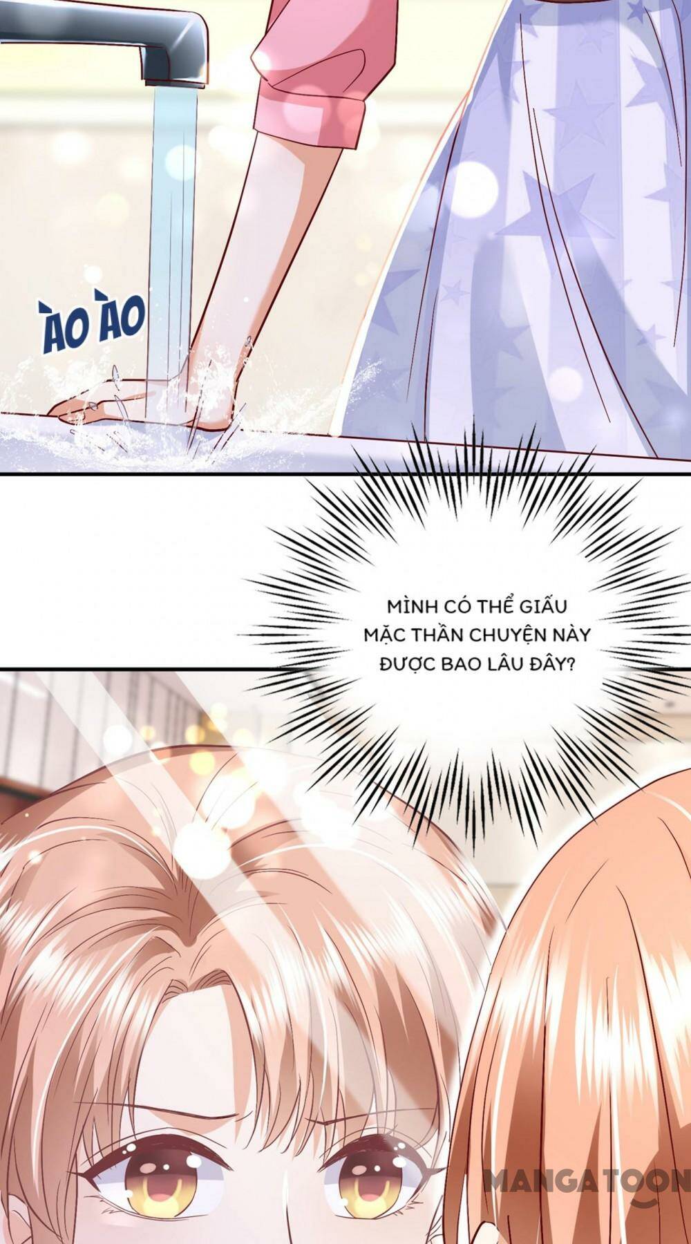 Hào Môn Thiên Giới Tiền Thê Chapter 693 - Trang 2