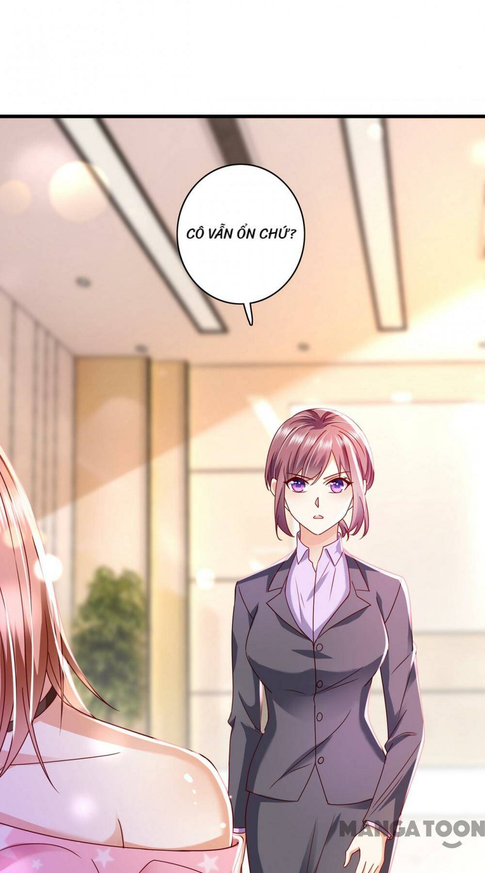 Hào Môn Thiên Giới Tiền Thê Chapter 693 - Trang 2