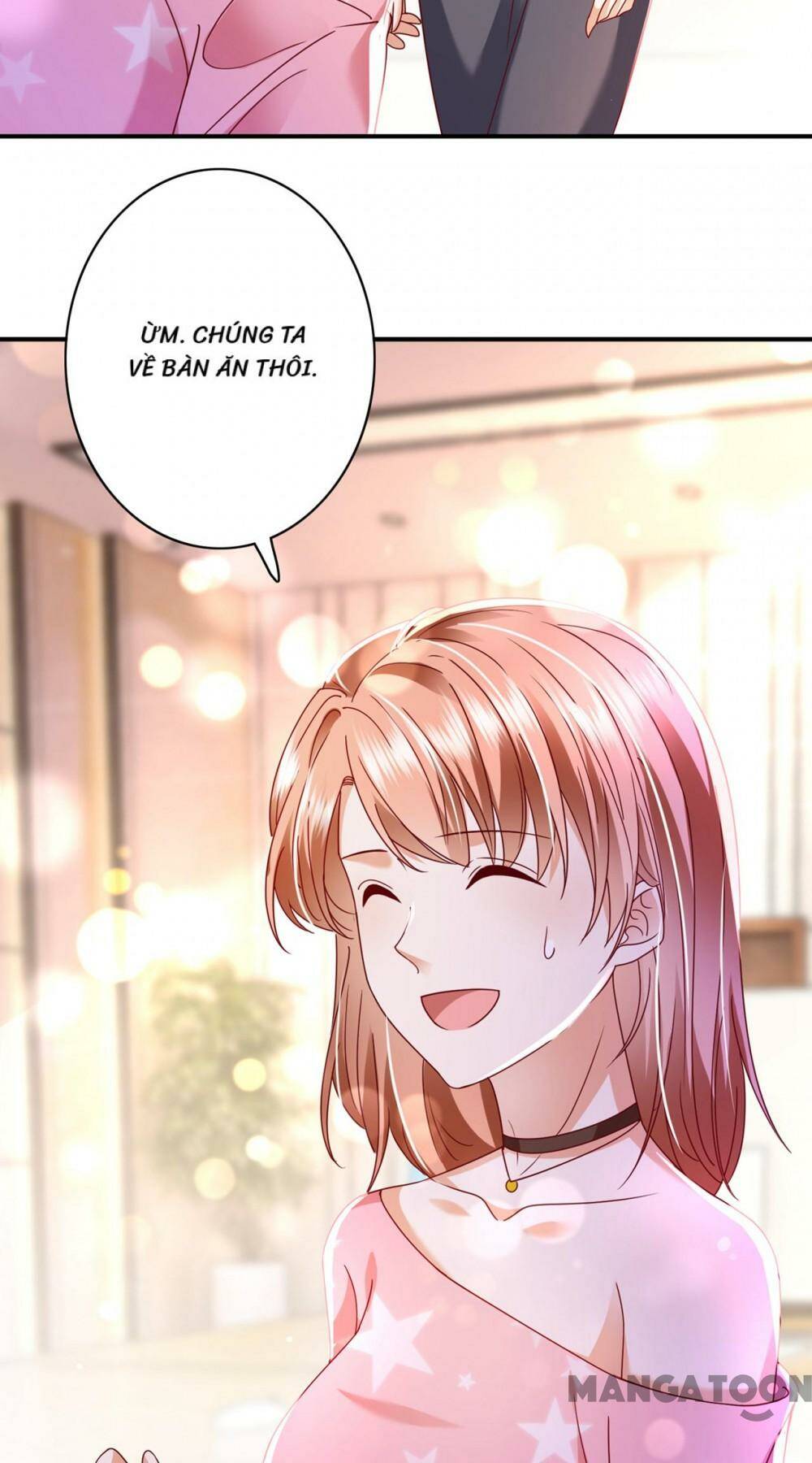 Hào Môn Thiên Giới Tiền Thê Chapter 693 - Trang 2